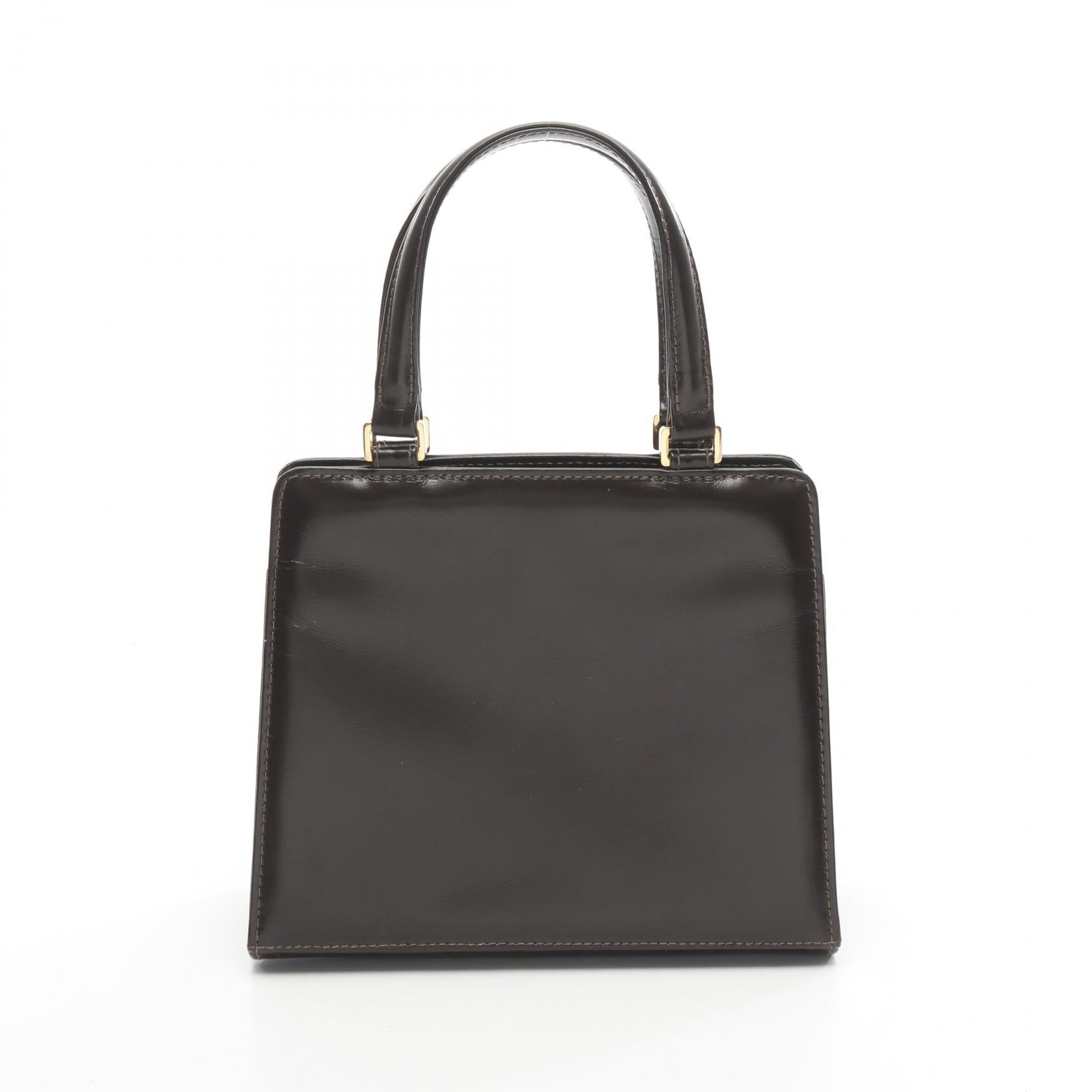 Fendi Handbag - Rovelle Bags