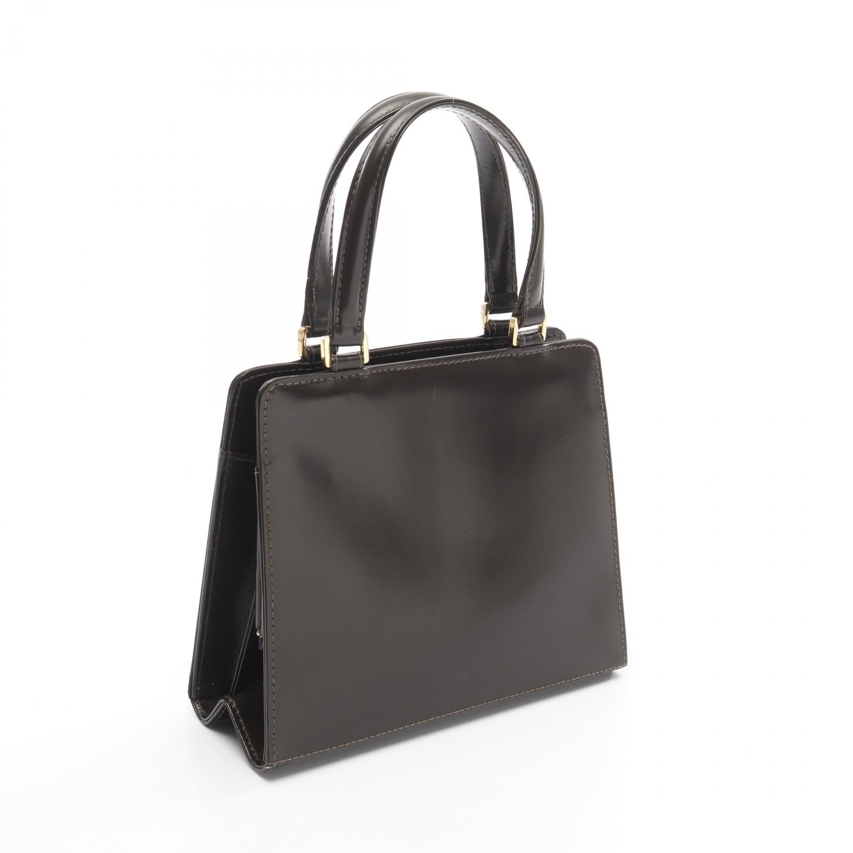 Fendi Handbag - Rovelle Bags