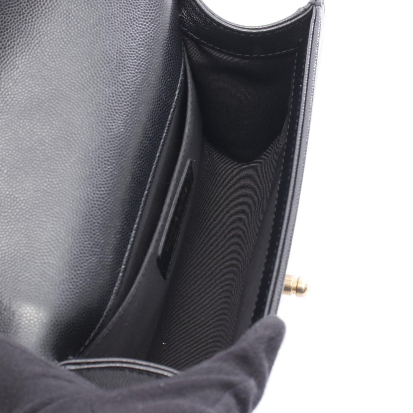 Chanel Boy Shoulder Bag - Almora Bags