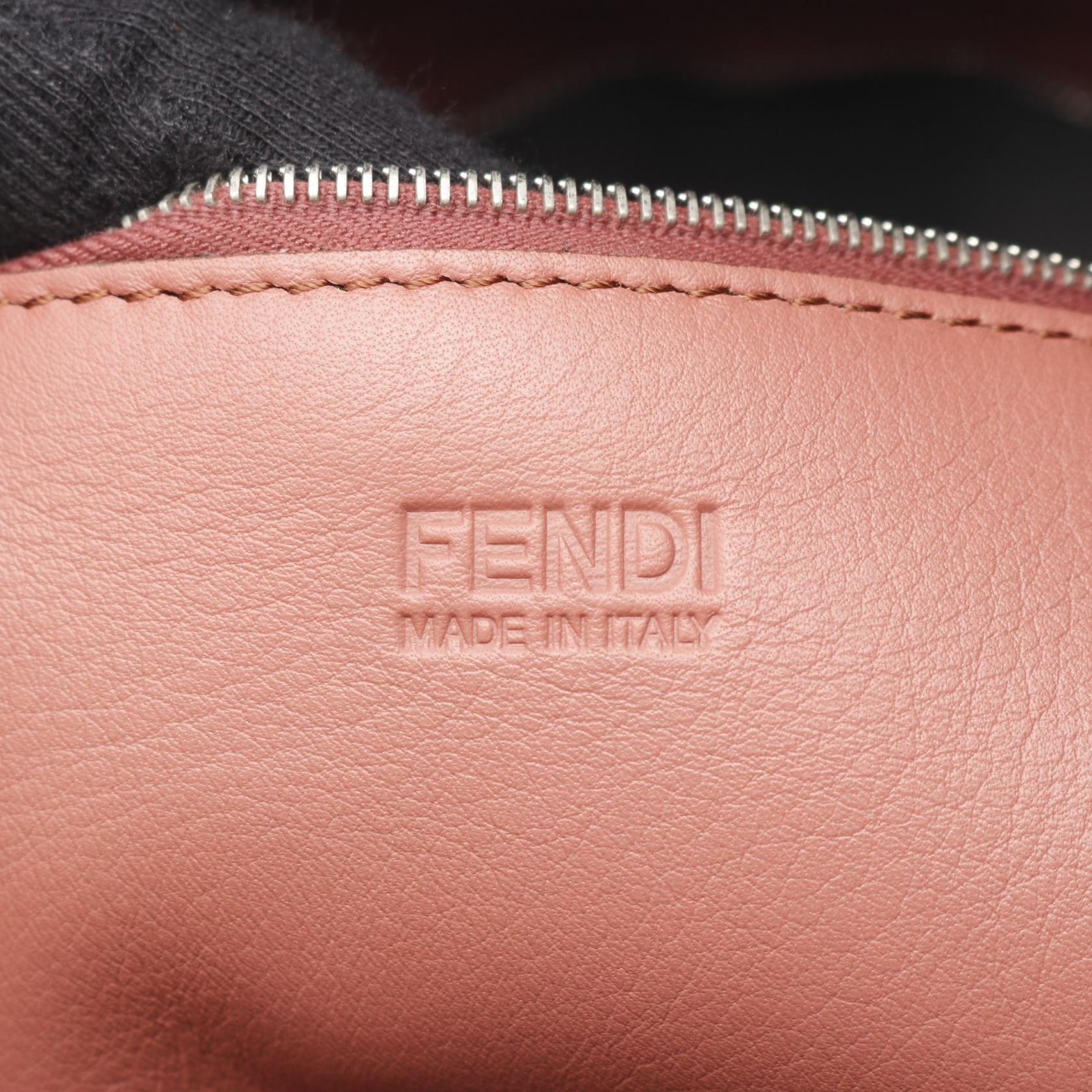 Fendi Tote Tote - Rovelle Bags