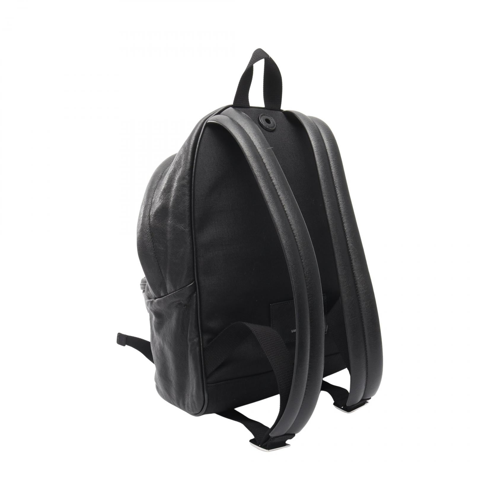 Saint Laurent Backpack - Rovelle Bags