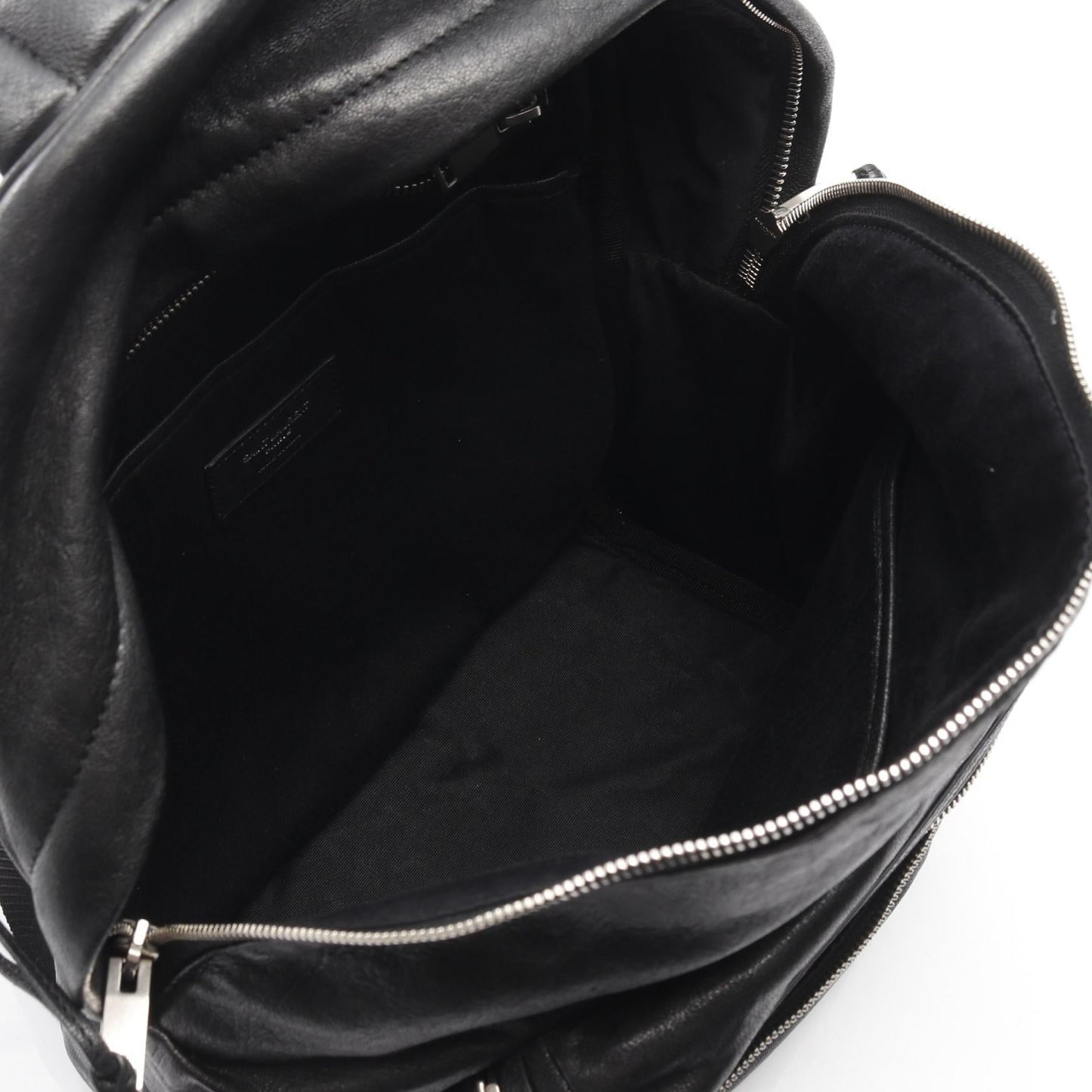 Saint Laurent Backpack - Rovelle Bags