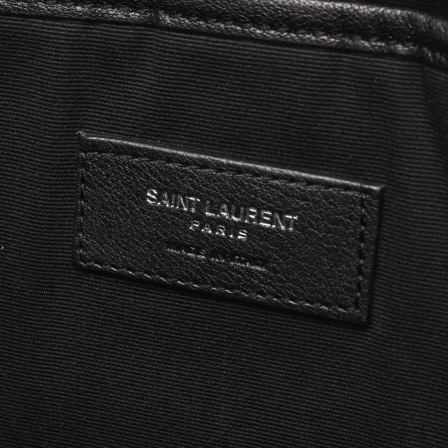 Saint Laurent Backpack - Rovelle Bags