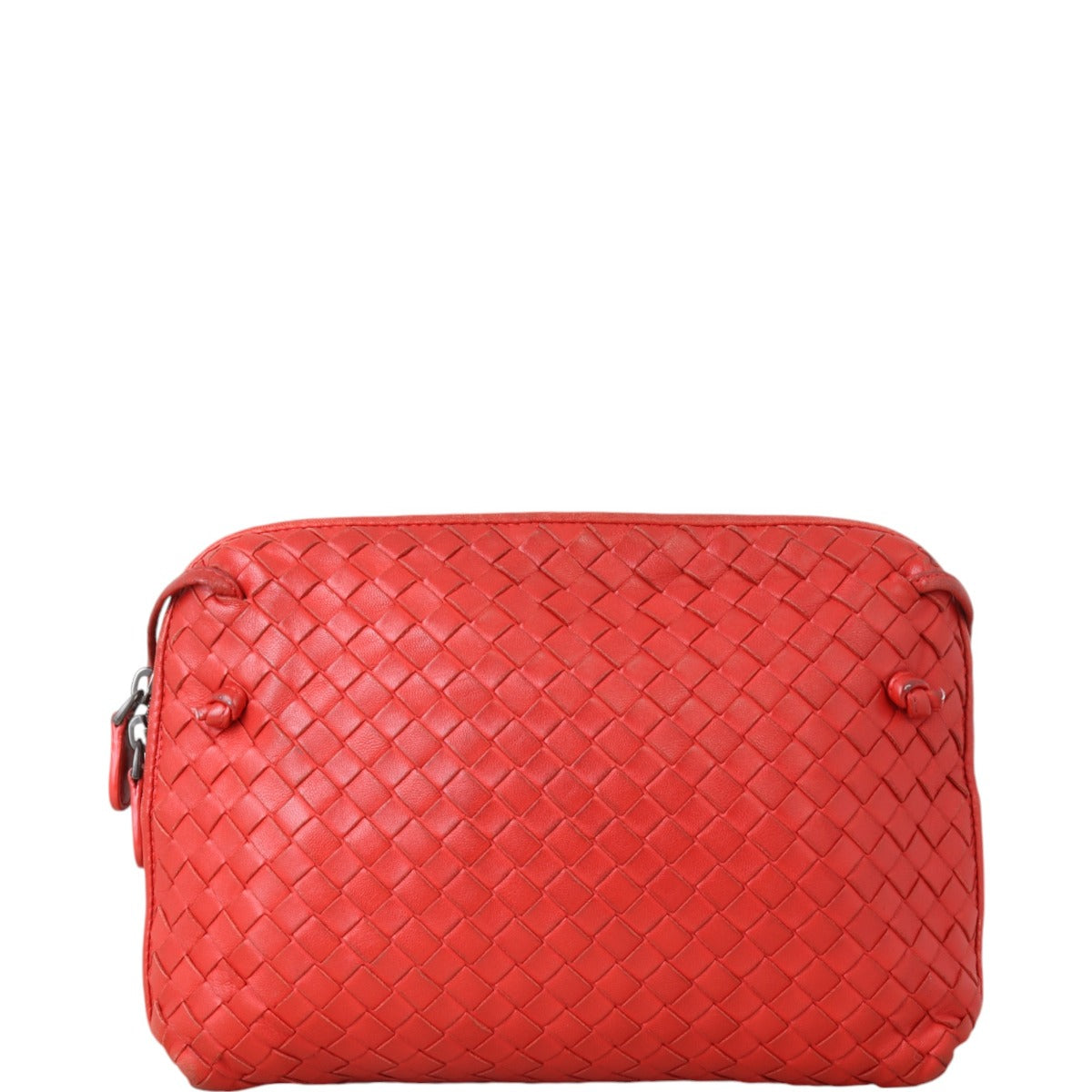 Bottega Veneta Veneta Crossbody - Rovelle Bags
