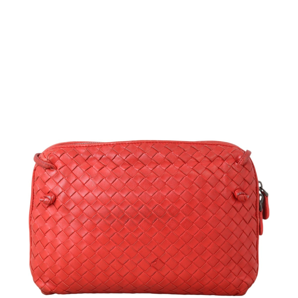 Bottega Veneta Veneta Crossbody - Rovelle Bags