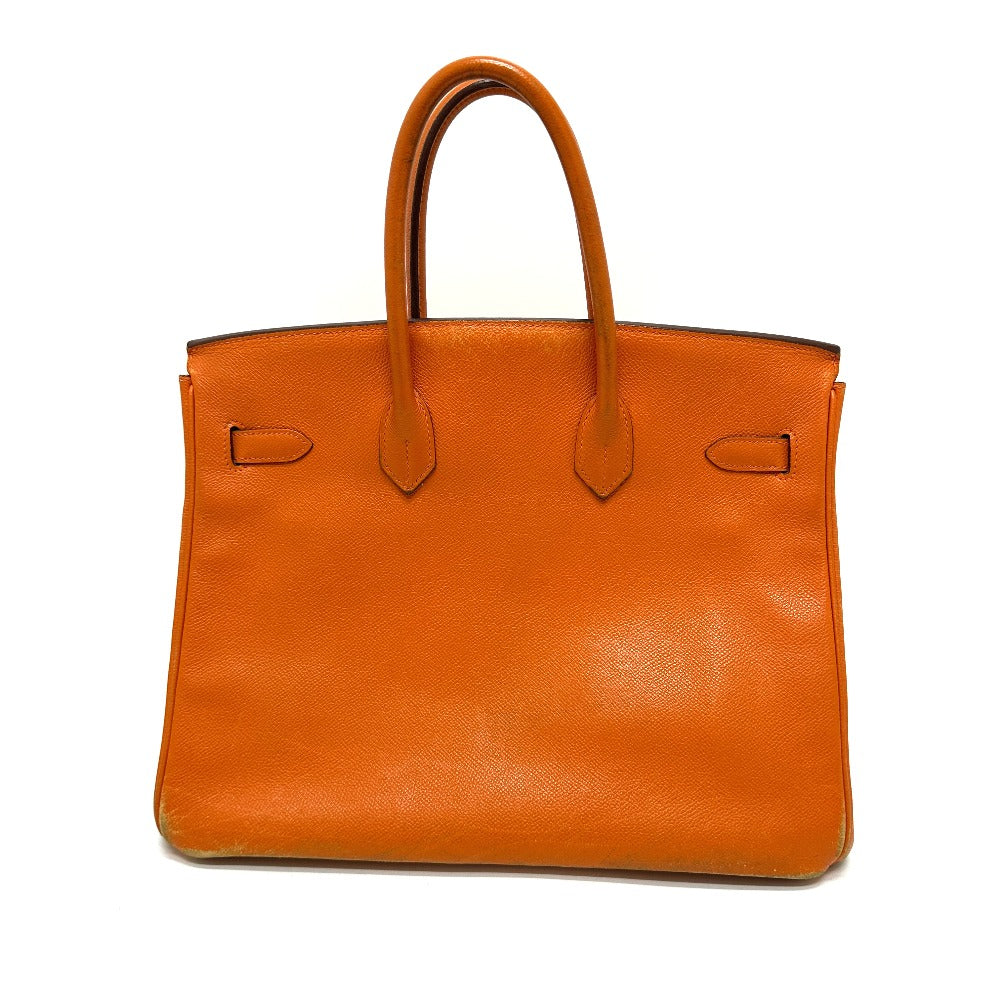 Hermès Birkin Handbag - Rovelle Bags