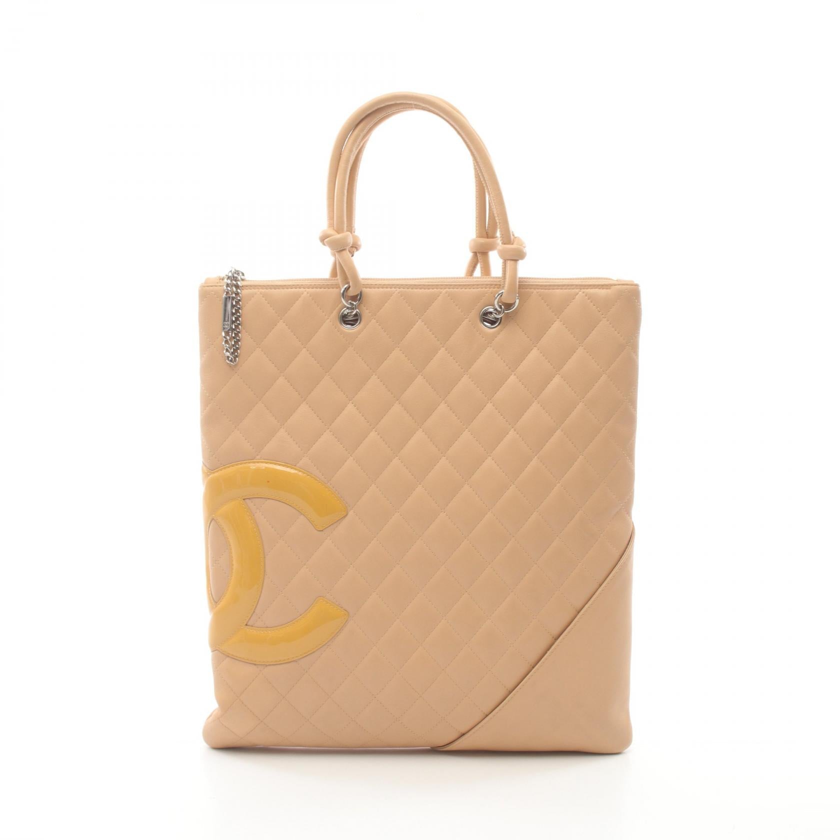Chanel Cambon Tote - Almora Bags