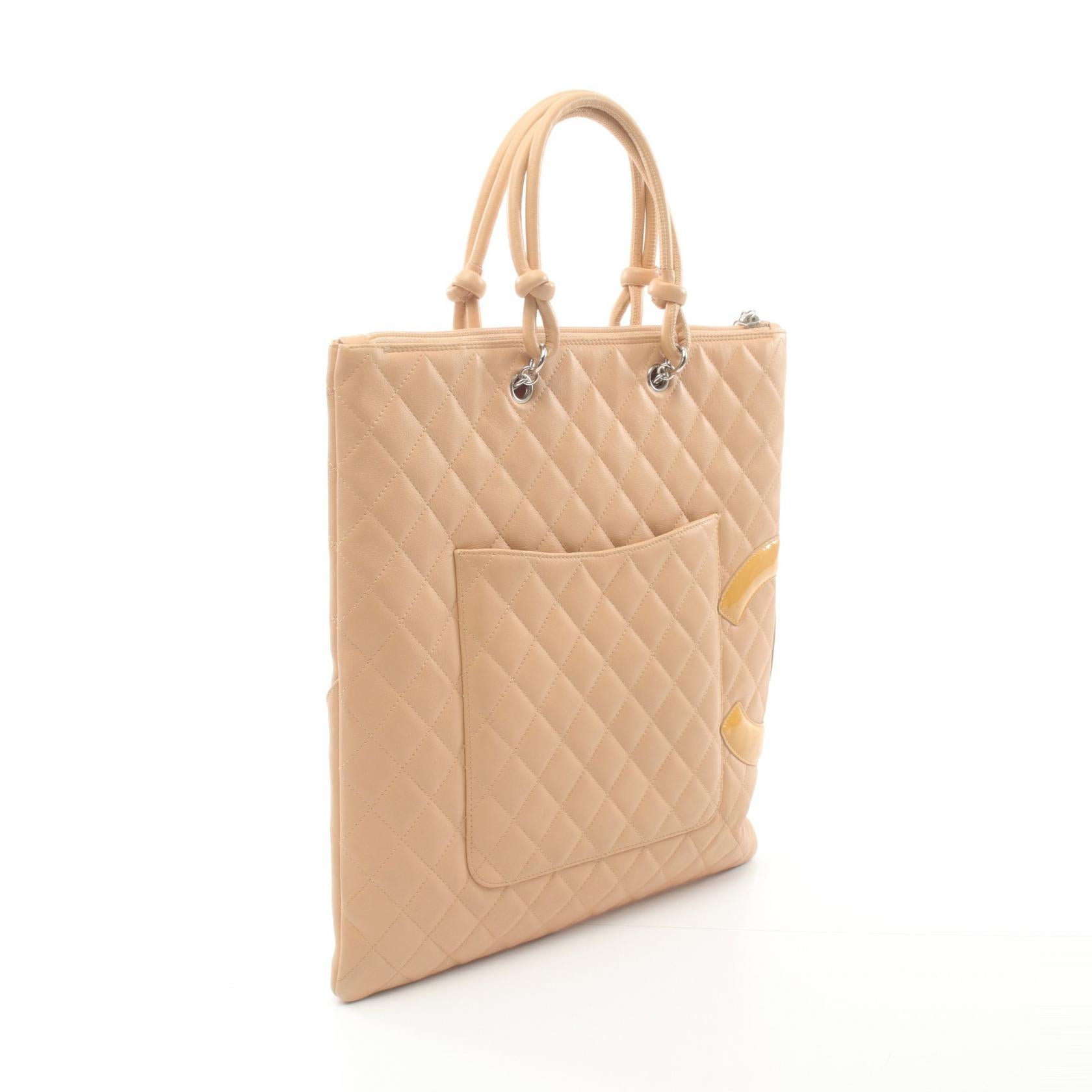 Chanel Cambon Tote - Almora Bags