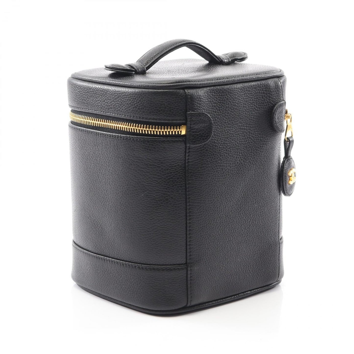 Chanel Coco Calf Leather Handbag
