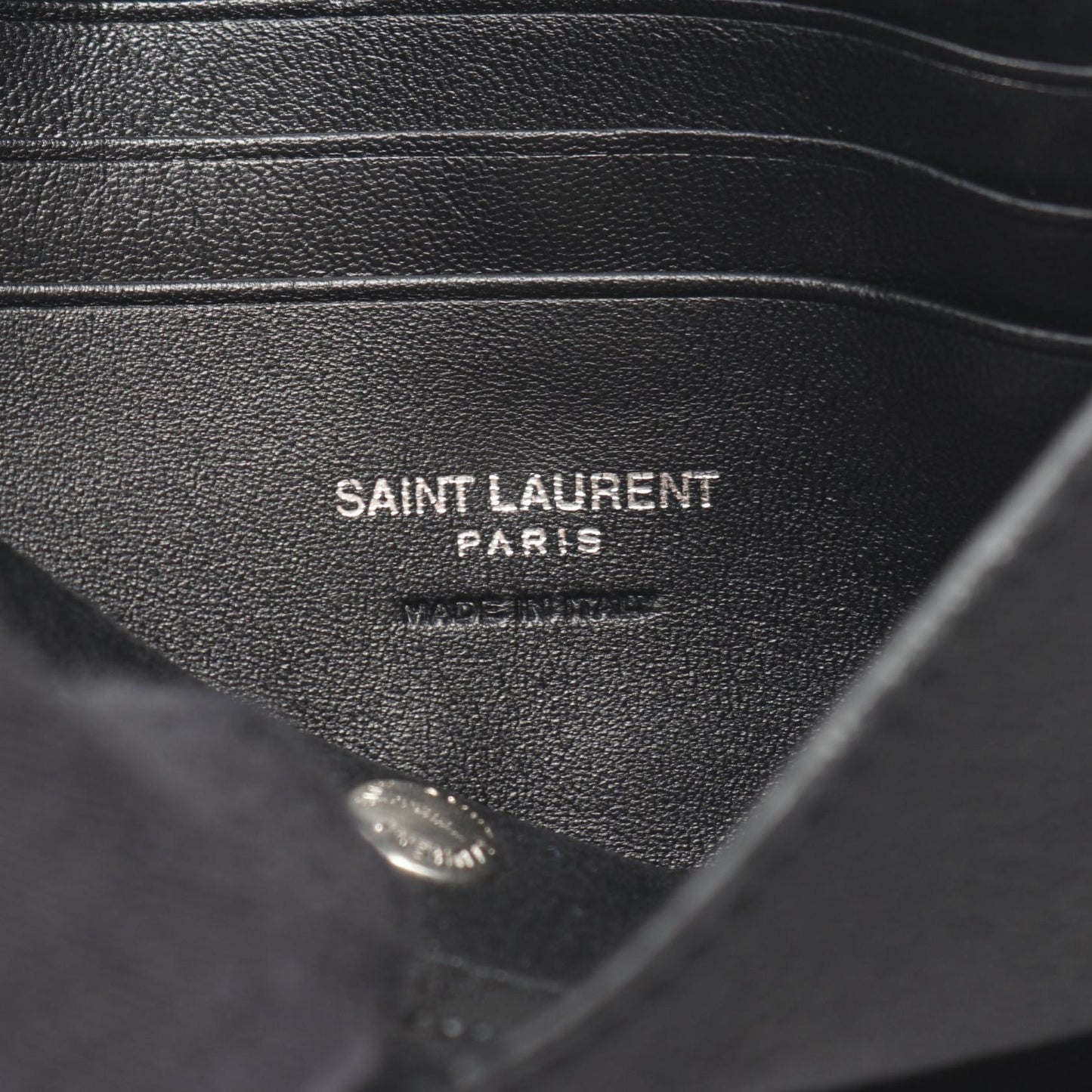 Saint Laurent Shoulder Bag - Rovelle Bags