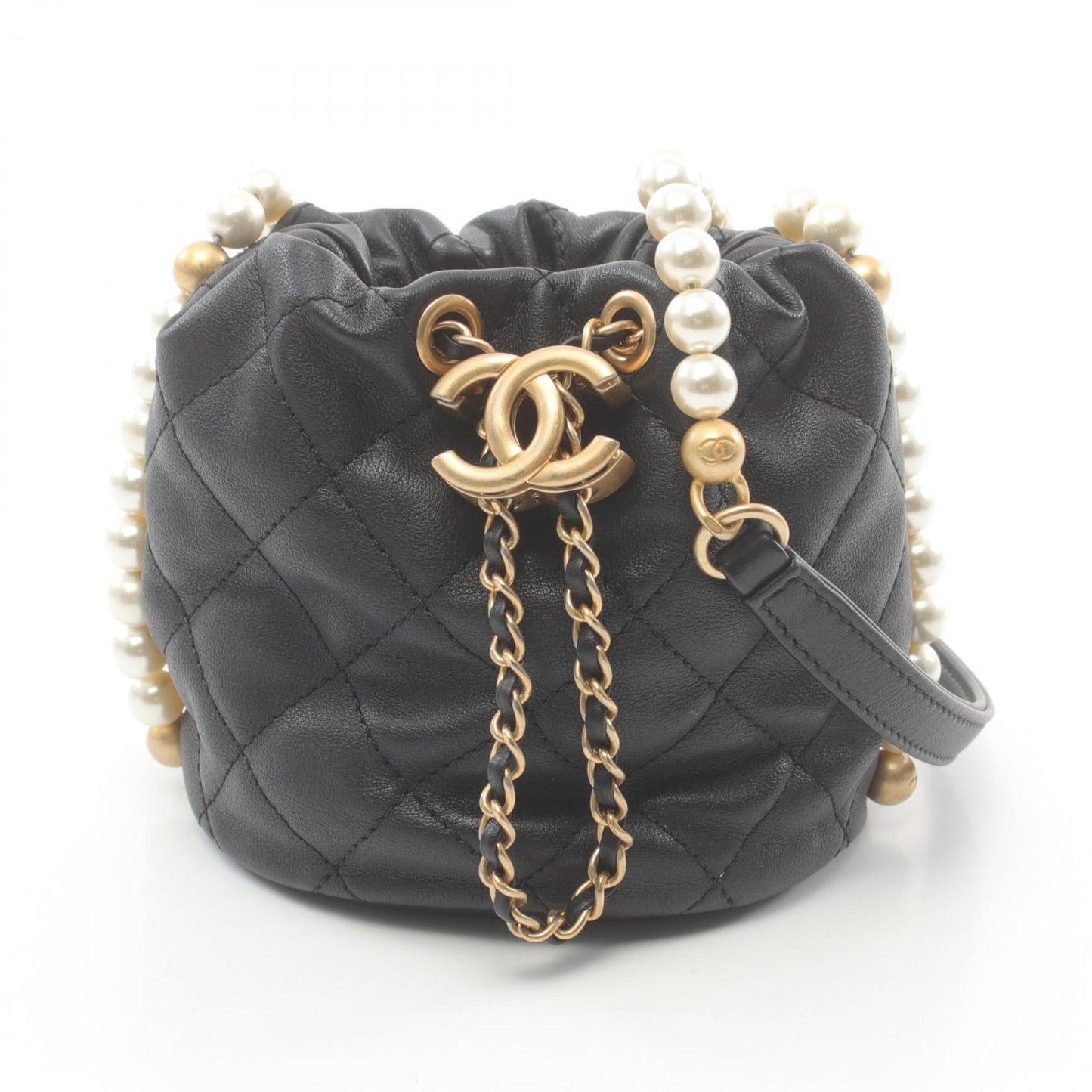 Chanel Classic Flap Shoulder Bag - Rovelle Bags