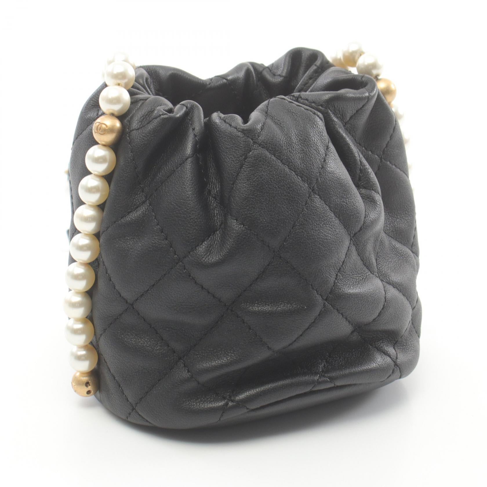 Chanel Classic Flap Shoulder Bag - Rovelle Bags