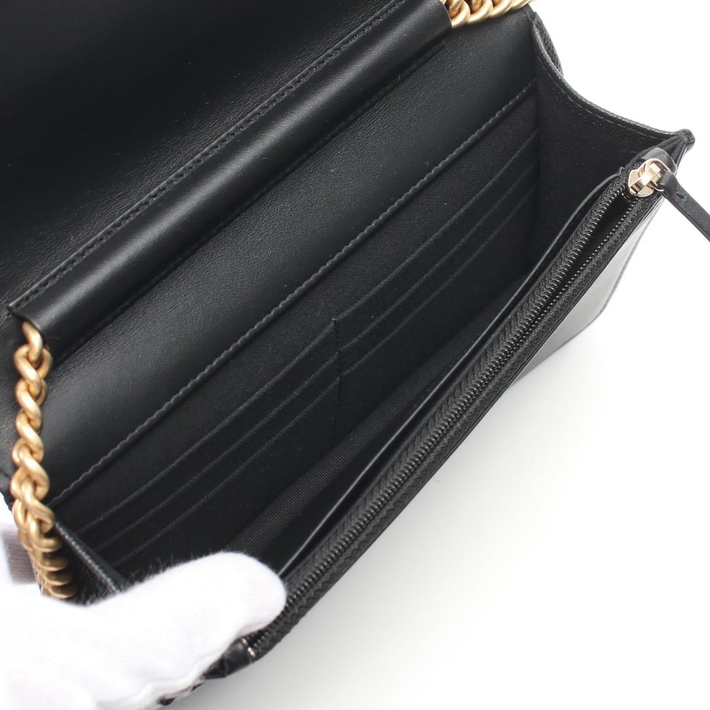 Chanel Boy Shoulder Bag - Almora Bags