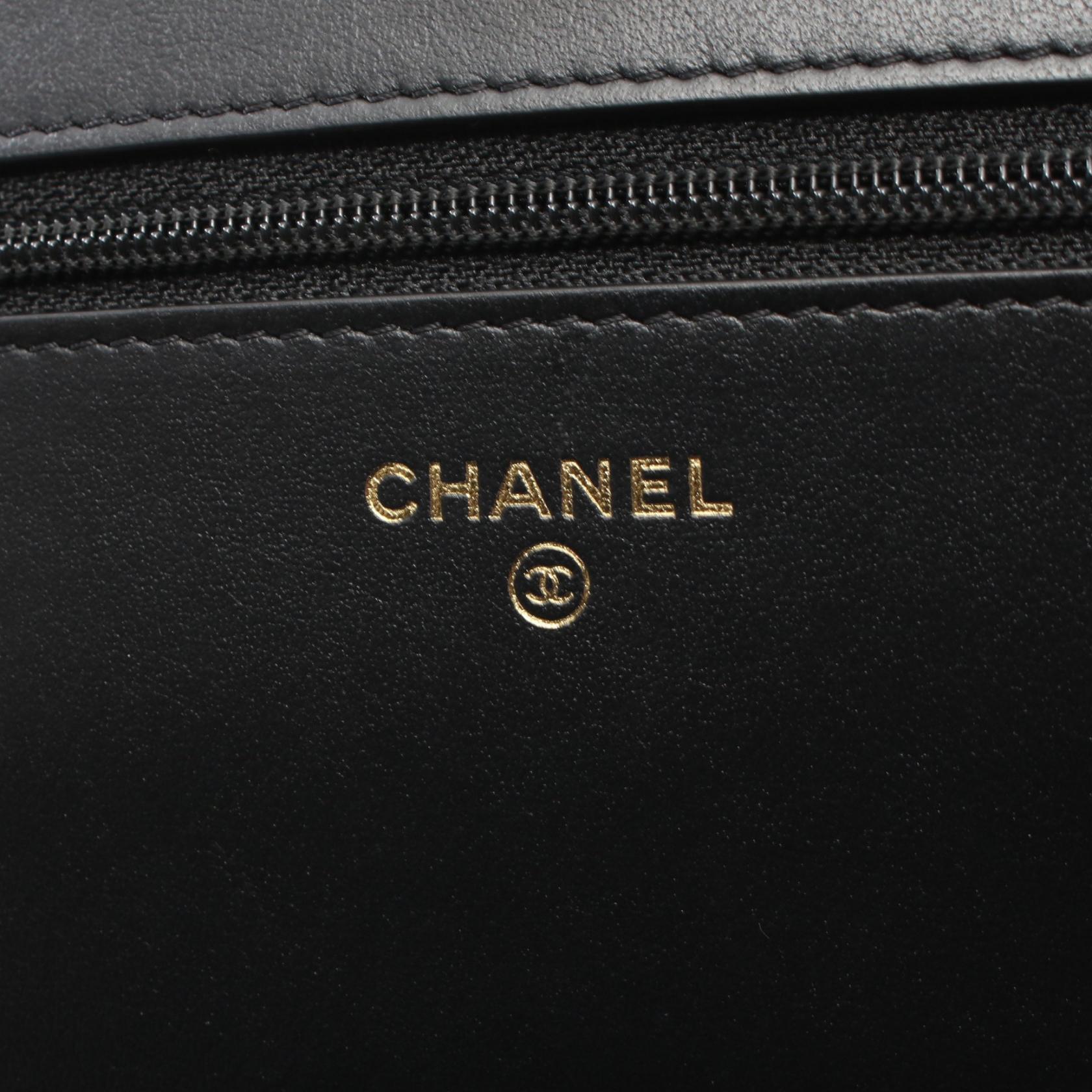 Chanel Boy Shoulder Bag - Almora Bags