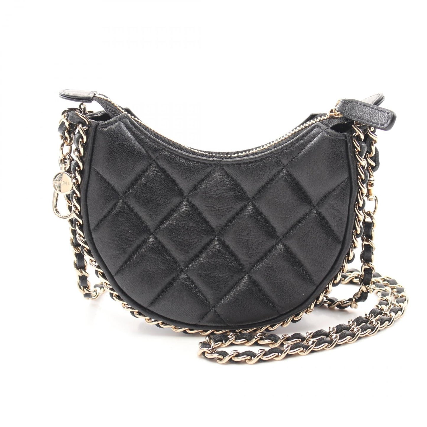 Chanel Classic Flap Shoulder Bag - Rovelle Bags