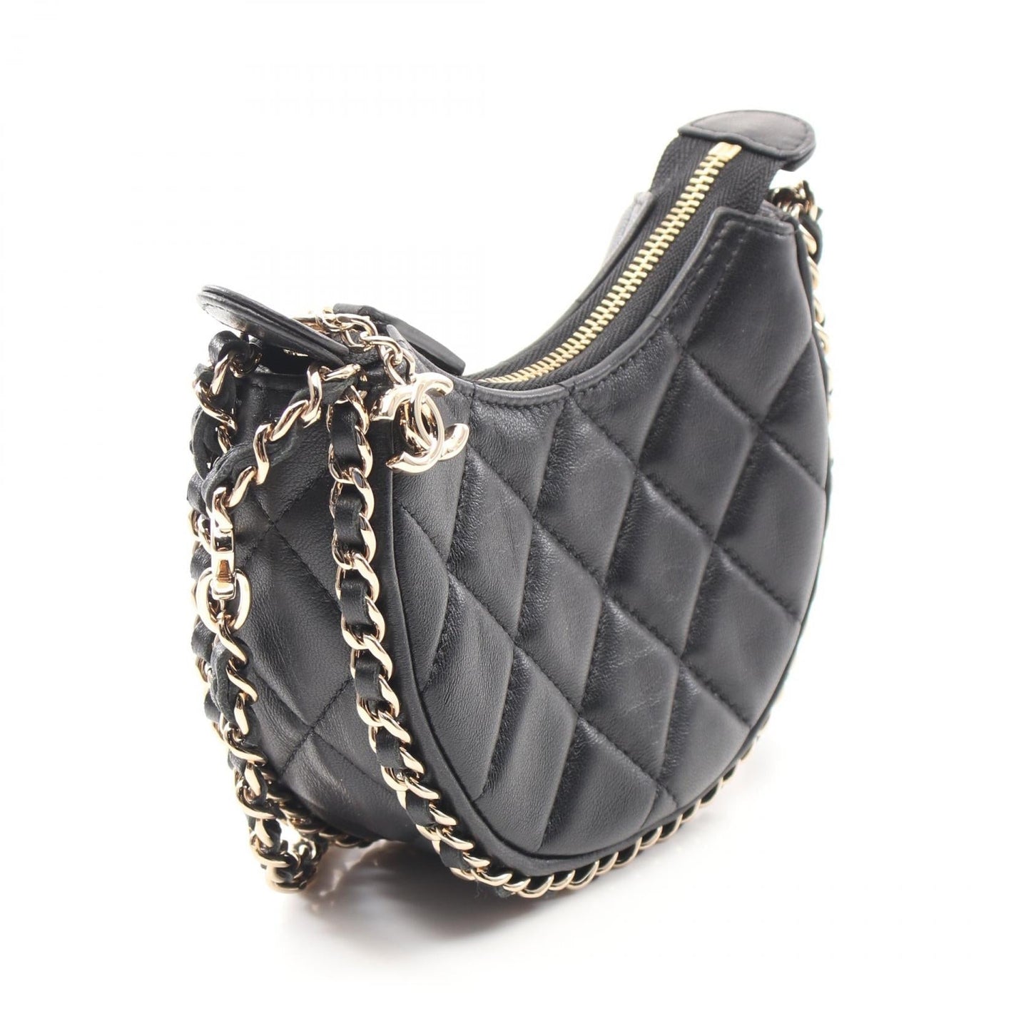 Chanel Classic Flap Shoulder Bag - Rovelle Bags