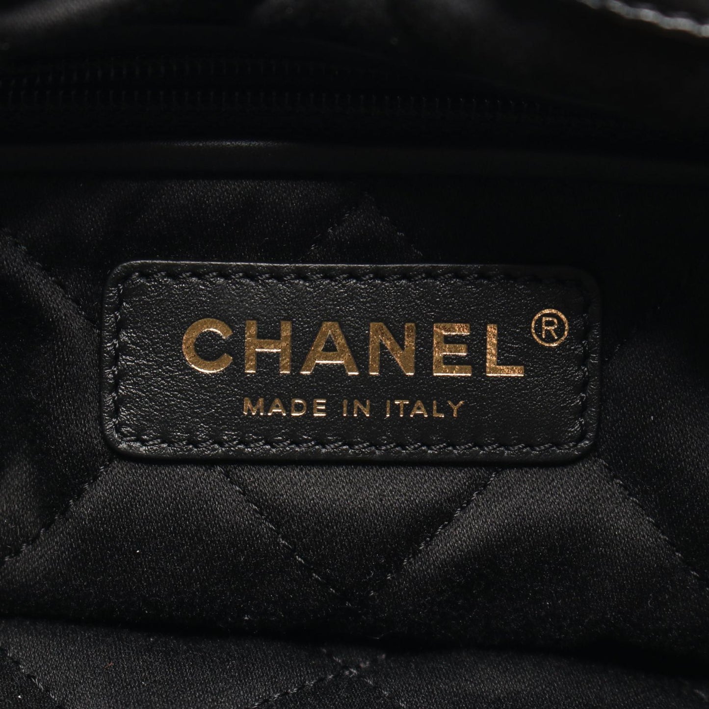 Chanel 22 Leather Backpack Backpack - Rovelle Bags