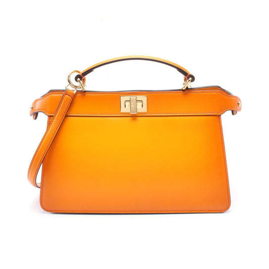 Fendi Peekaboo Handbag - Rovelle Bags
