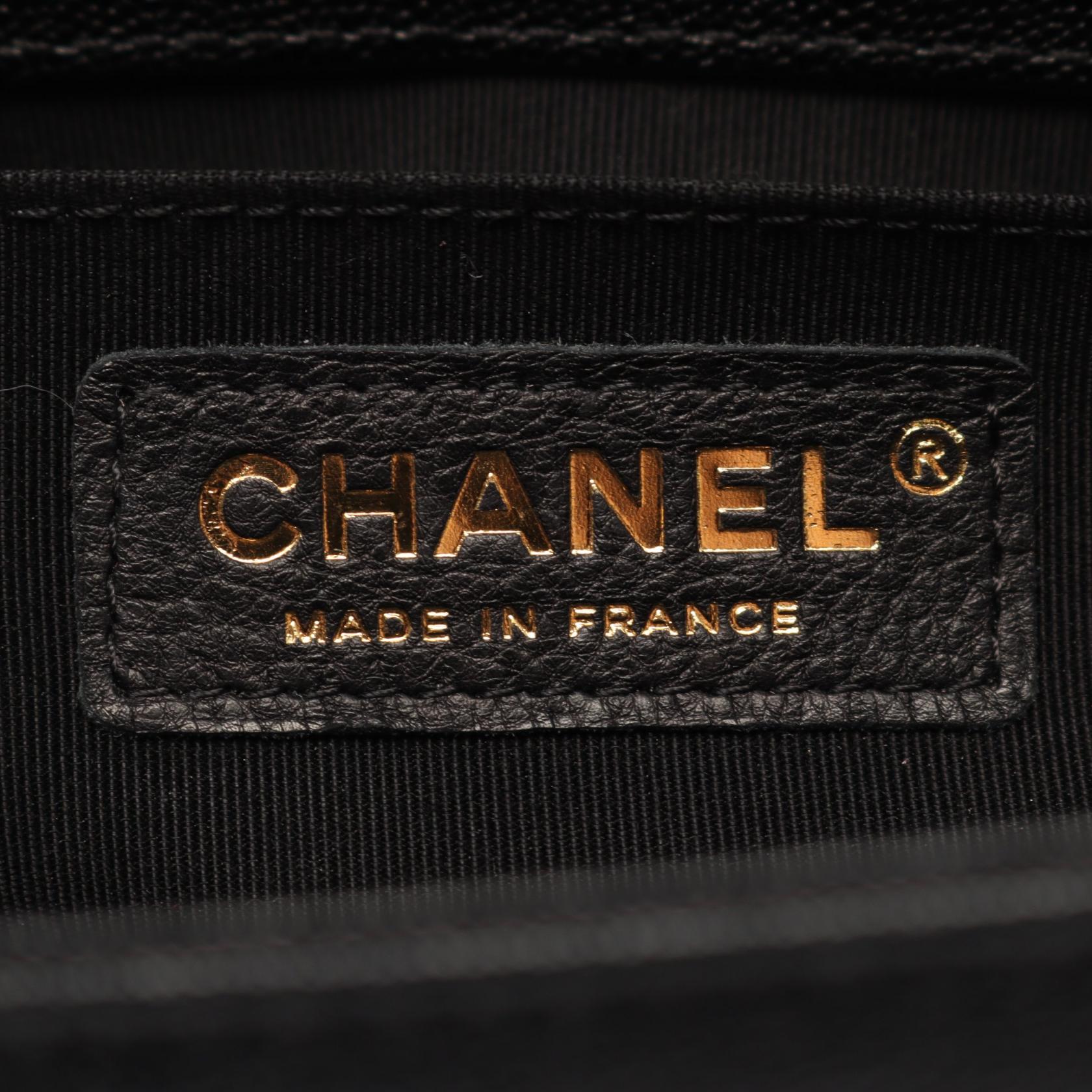 Chanel Boy Shoulder Bag - Almora Bags