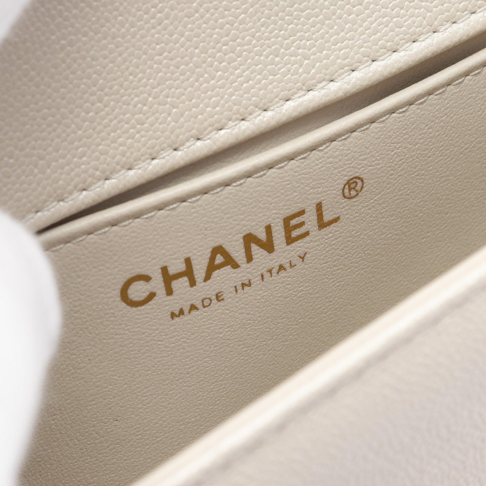 Chanel Boy Shoulder Bag - Almora Bags