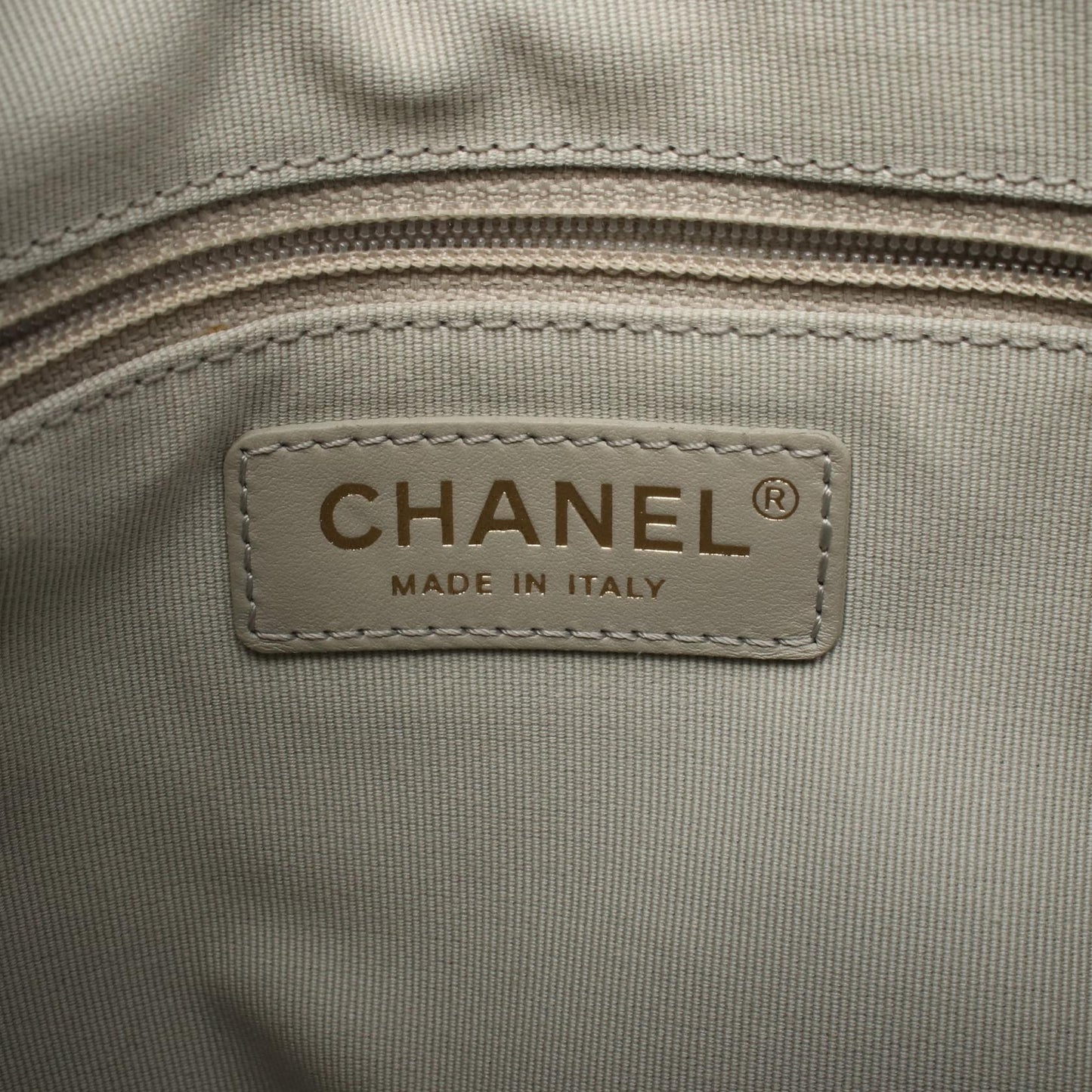 Chanel Matelasse Lambskin Shoulder Bag - Rovelle Bags