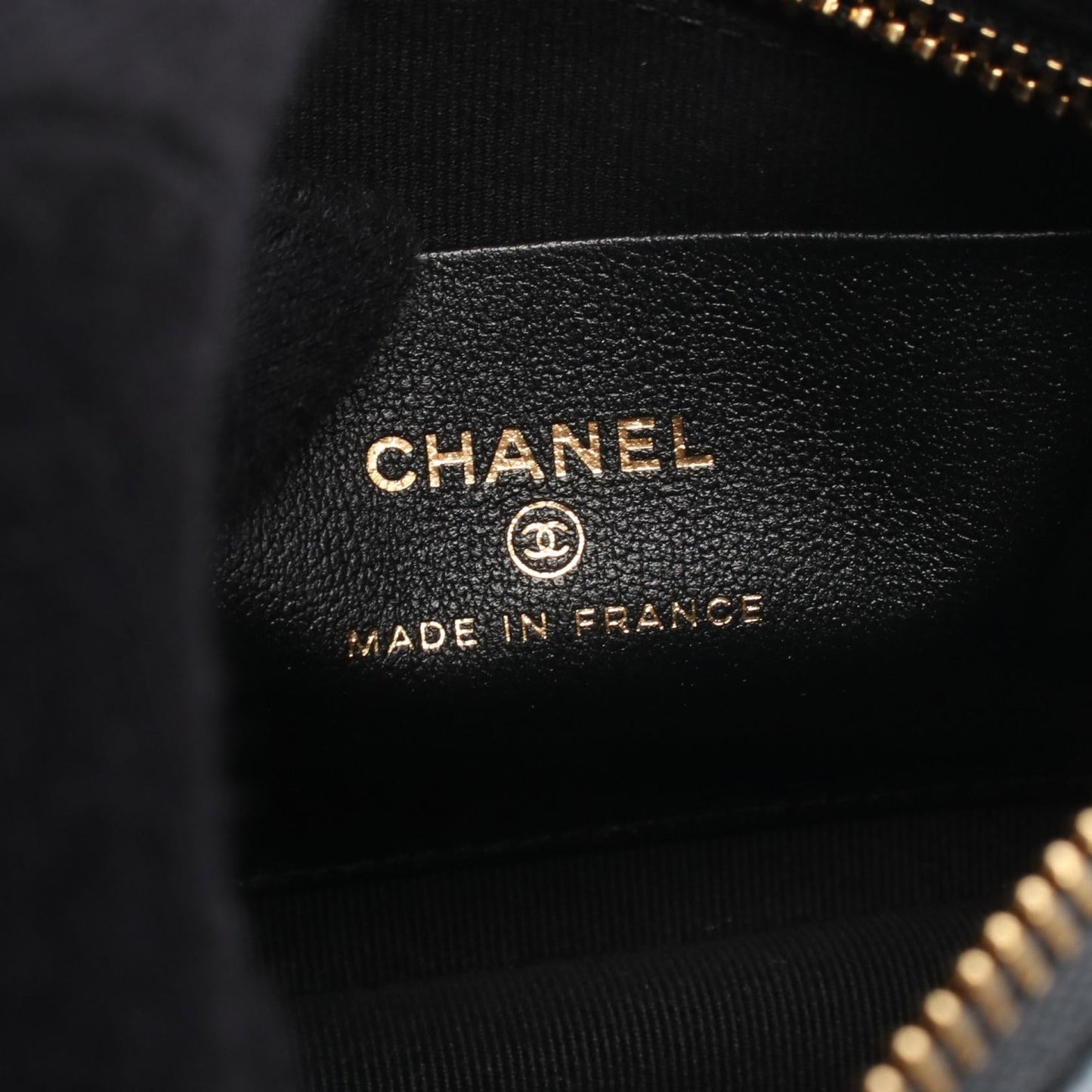 Chanel Matelasse Coco Mark Shoulder Bag - Rovelle Bags
