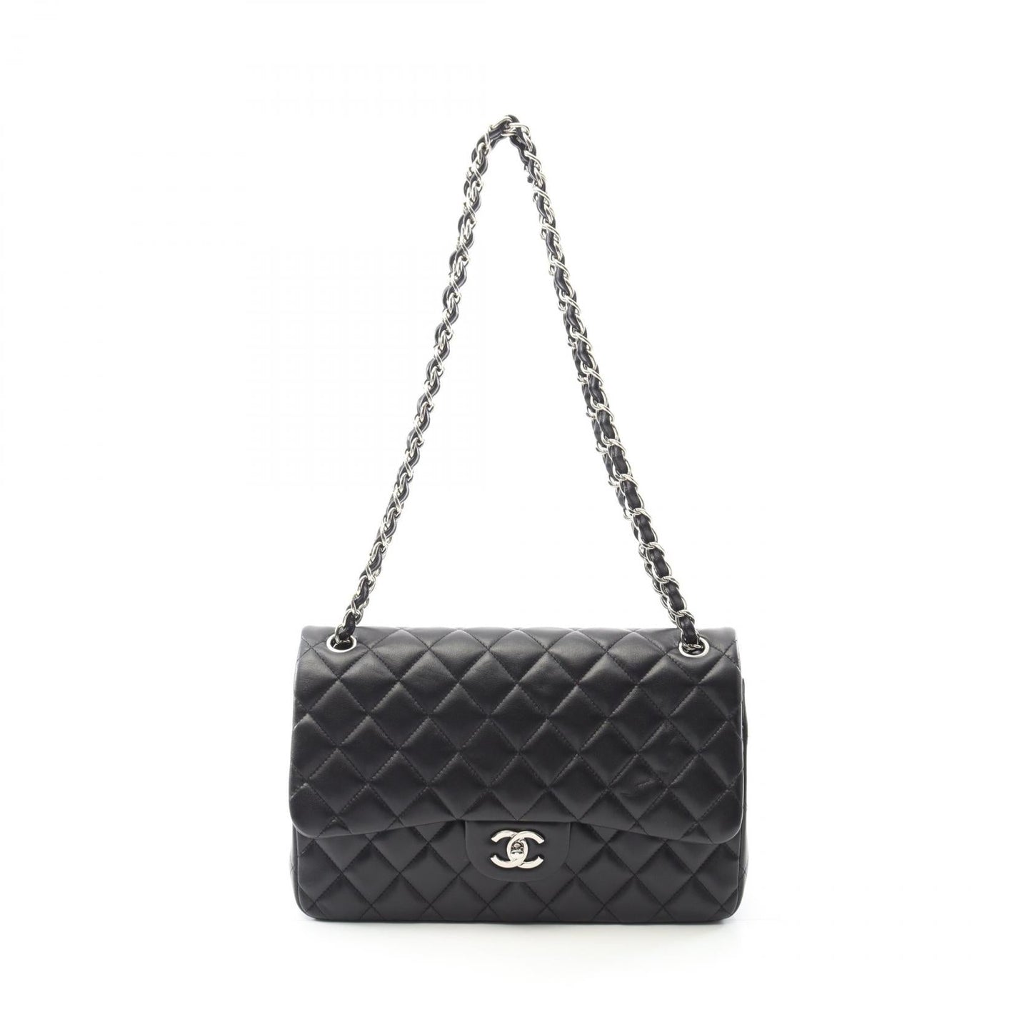 Chanel Classic Flap Shoulder Bag - Rovelle Bags