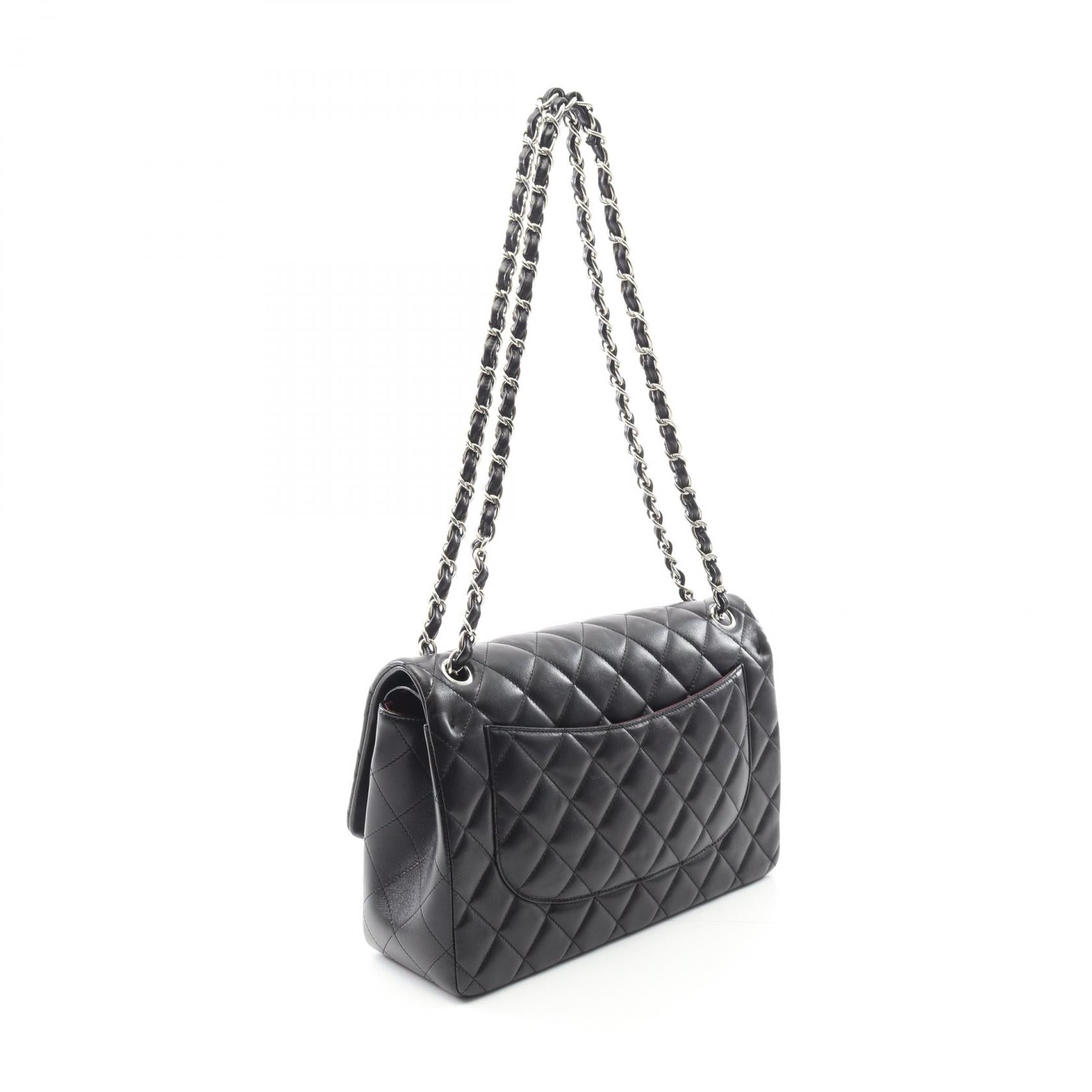 Chanel Classic Flap Shoulder Bag - Rovelle Bags