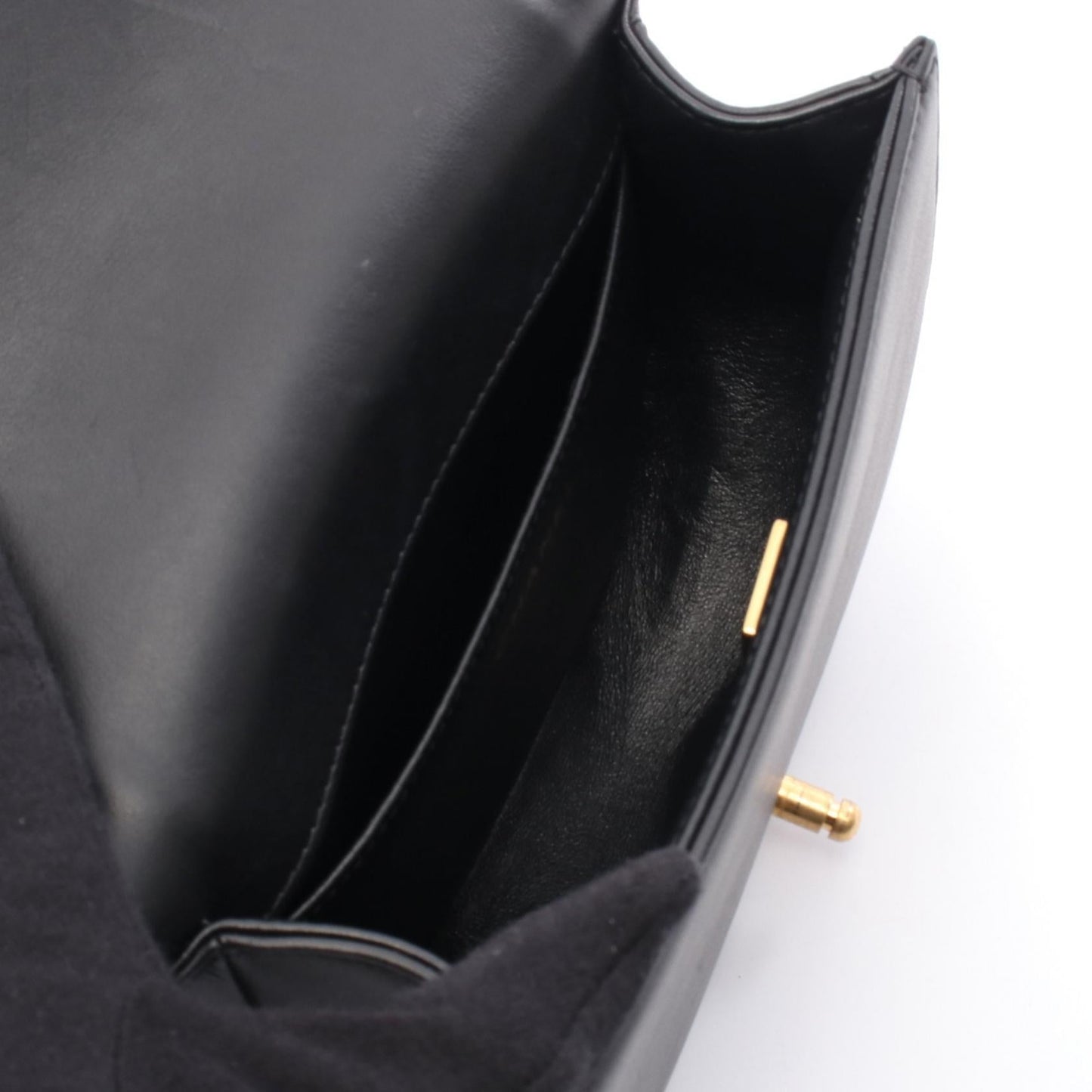 Chanel Boy Shoulder Bag - Almora Bags