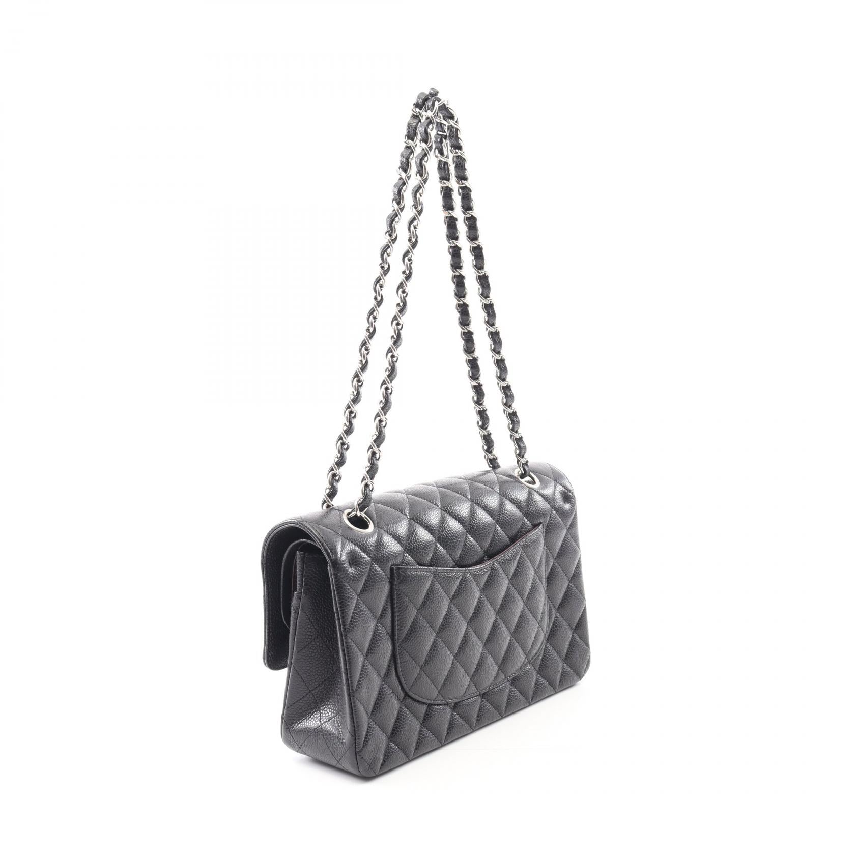 Chanel Matelasse Calf Shoulder Bag - Rovelle Bags