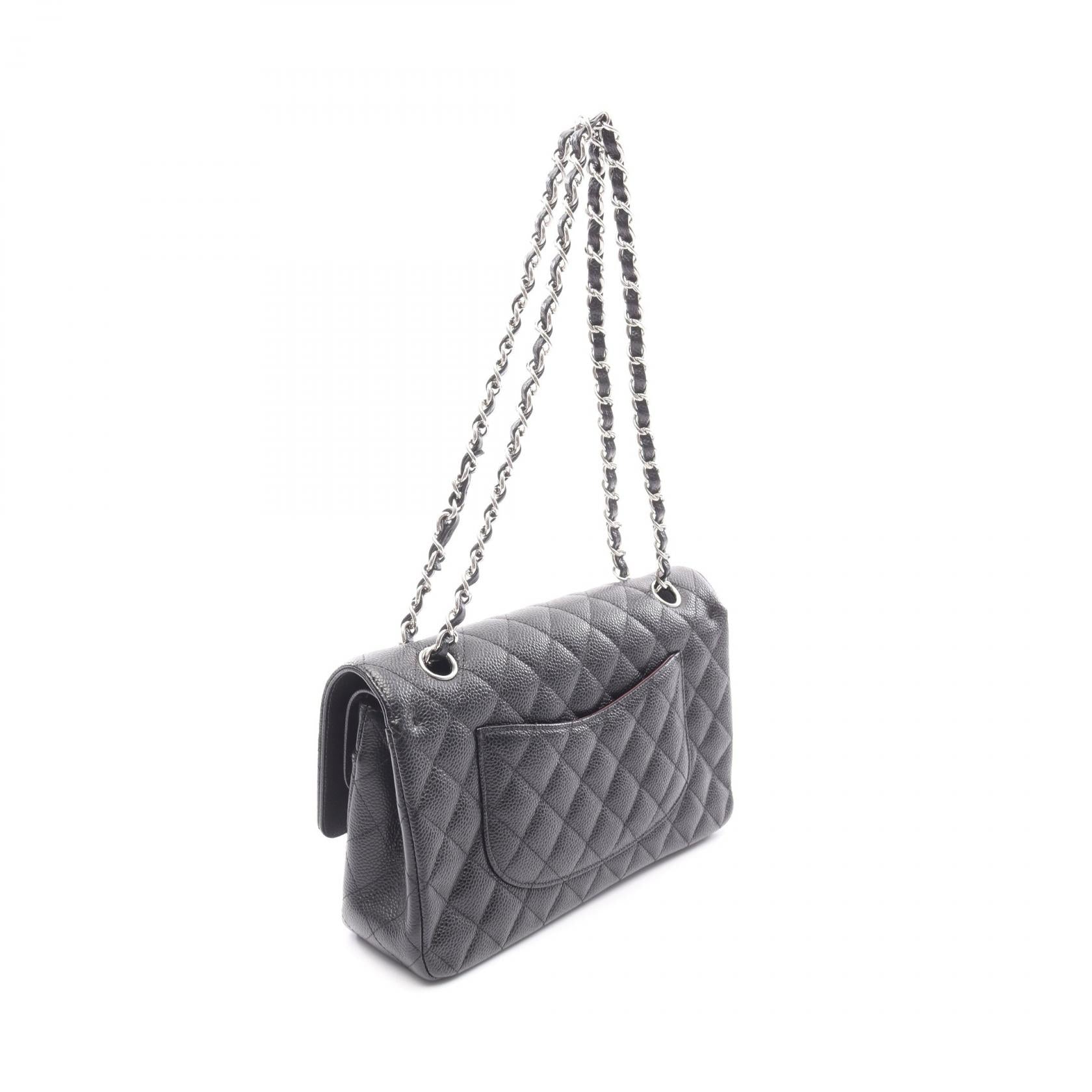 Chanel Matelasse Calf Shoulder Bag - Rovelle Bags