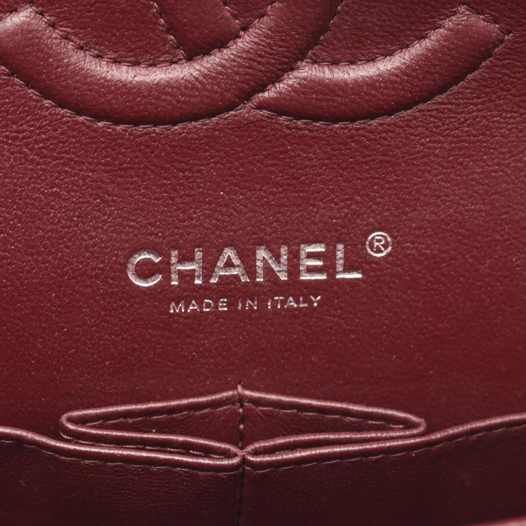 Chanel Matelasse Calf Shoulder Bag - Rovelle Bags