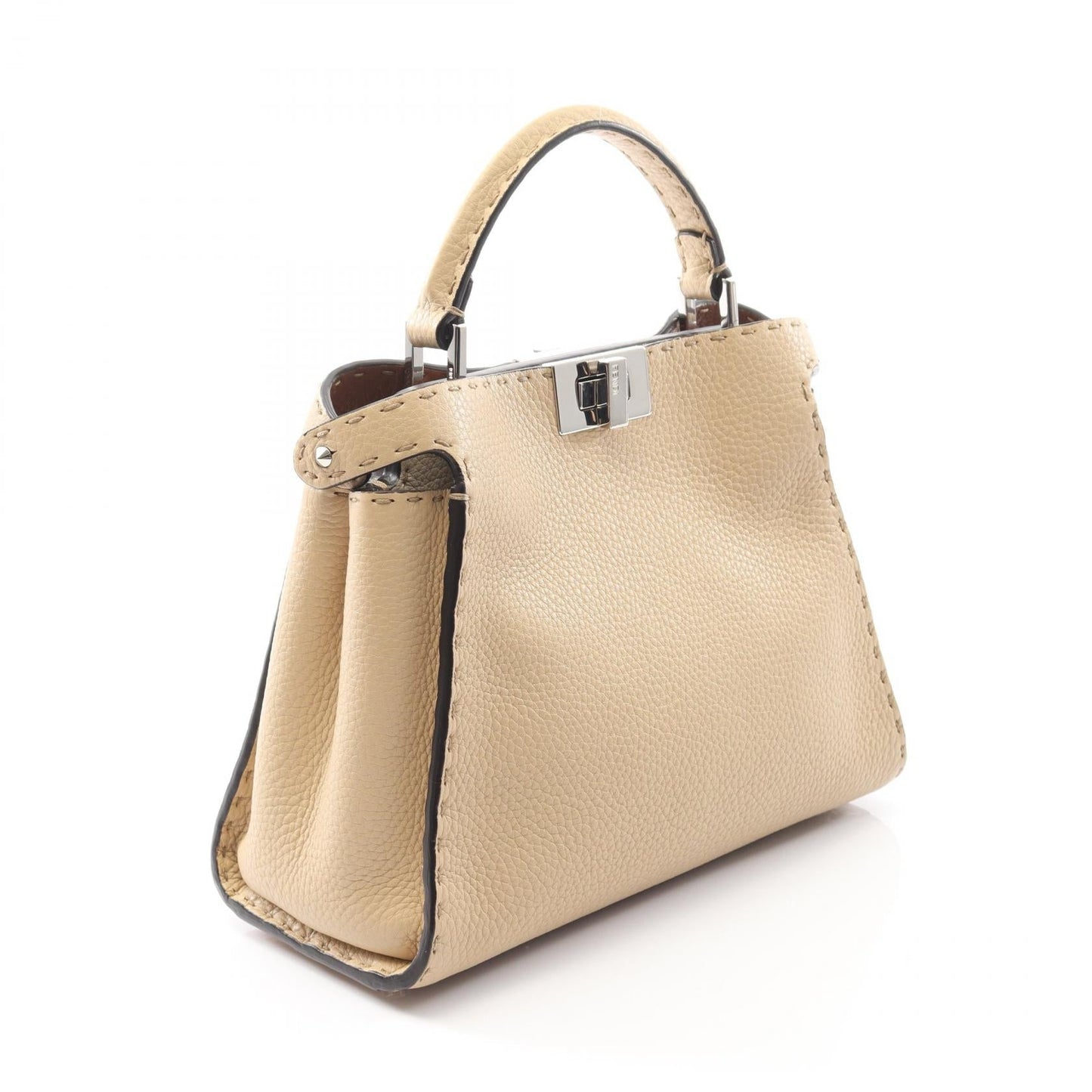 Fendi Peekaboo Handbag - Rovelle Bags