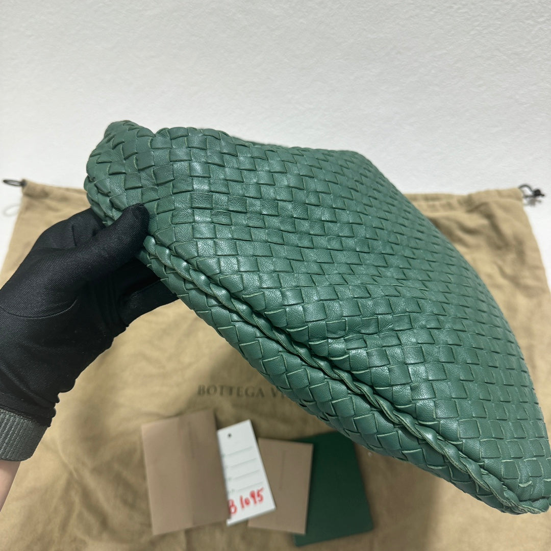Bottega Veneta Veneta Shoulder Bag - Rovelle Bags