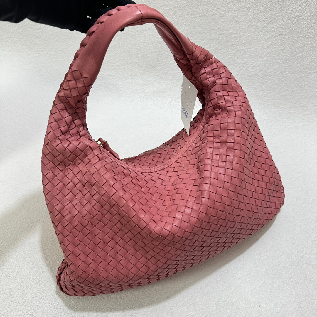 Bottega Veneta Veneta Shoulder Bag - Rovelle Bags