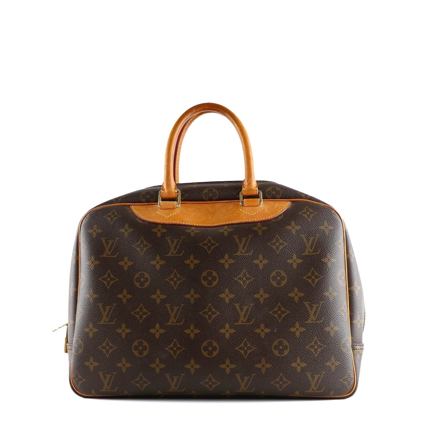LOUIS VUITTON LOUIS VUITTON Handbags Deauville