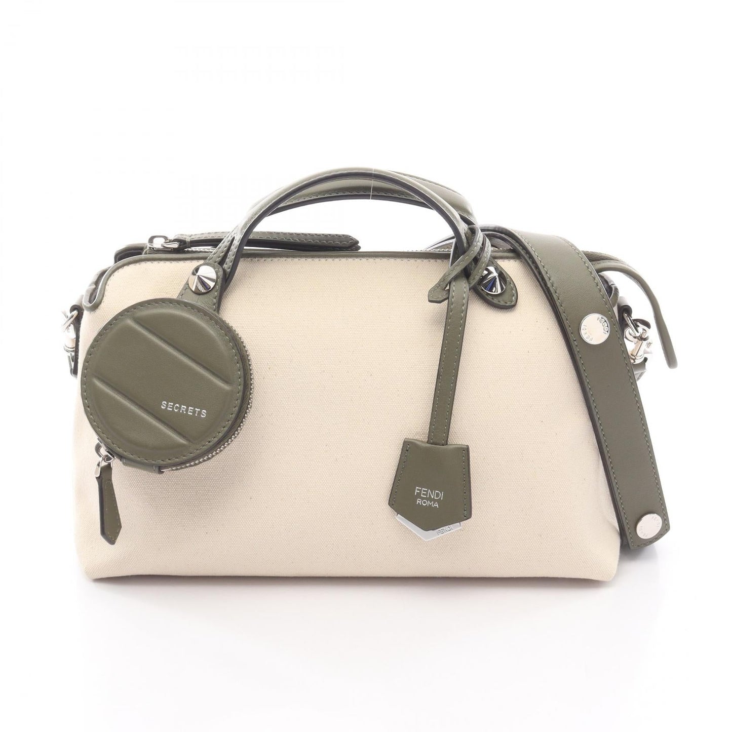 Fendi By The Way Handbag - Rovelle Bags
