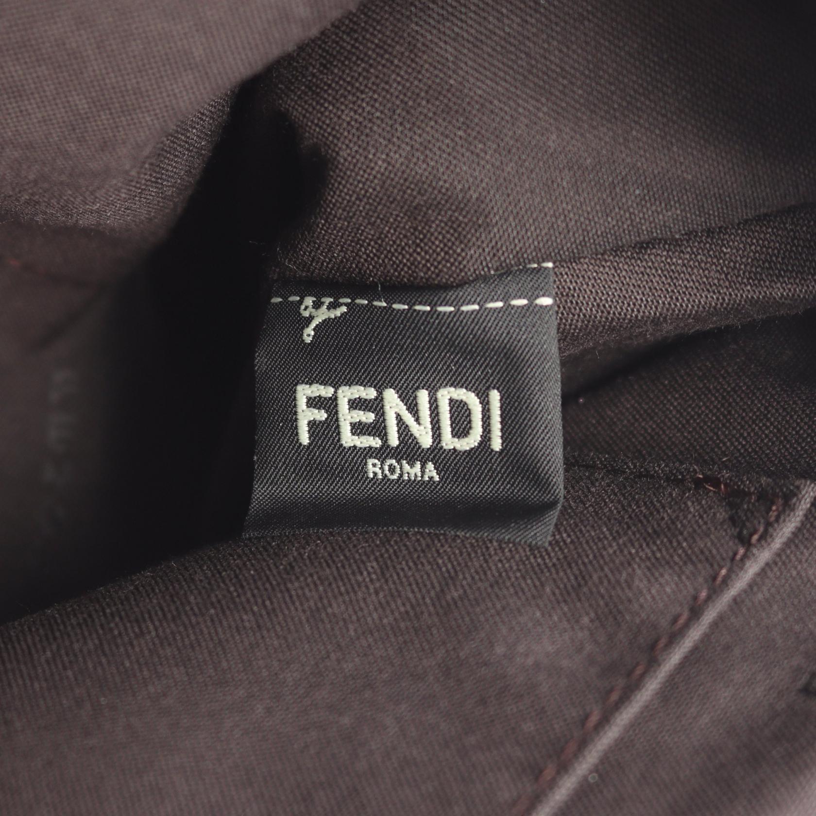 Fendi By The Way Handbag - Rovelle Bags