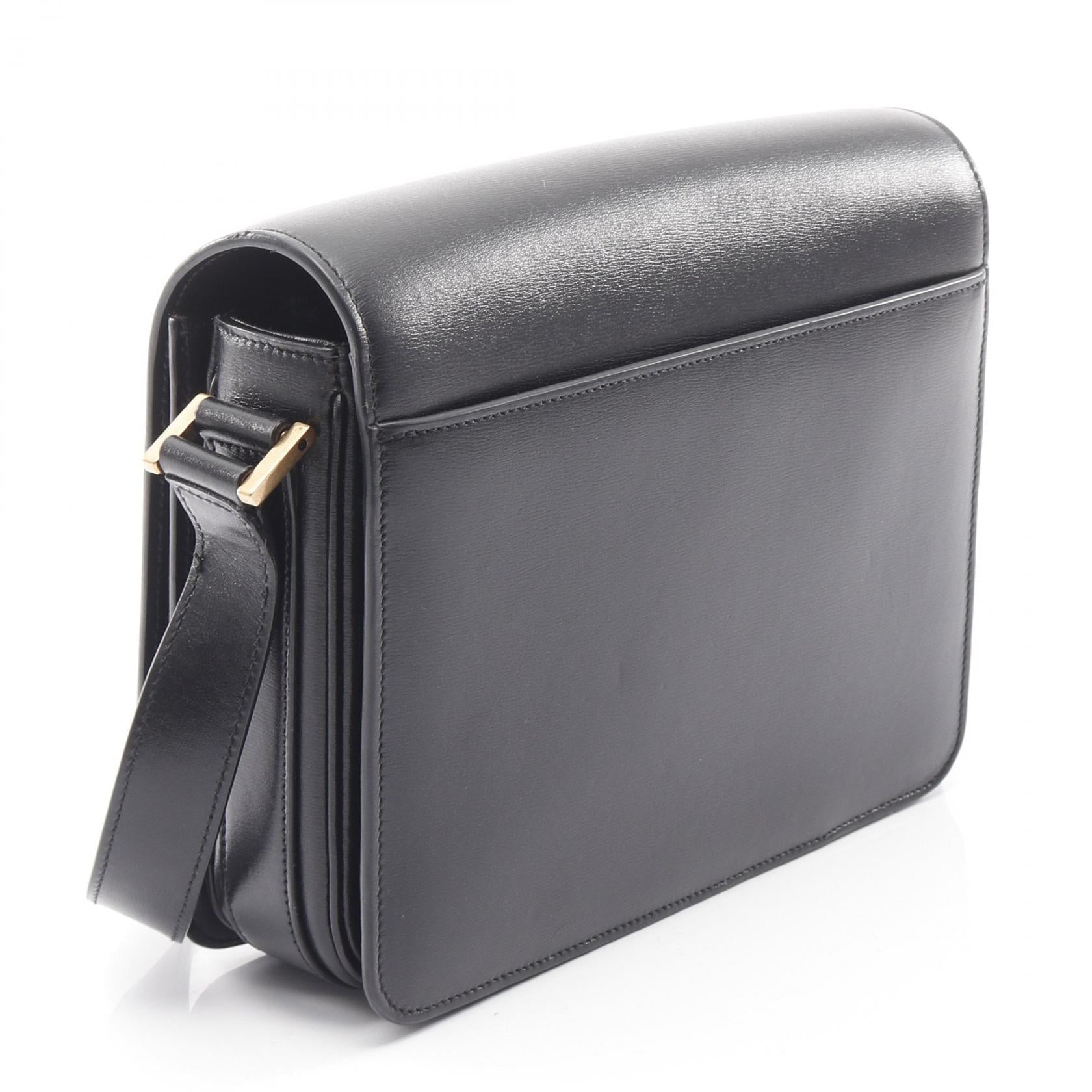 Saint Laurent Shoulder Bag - Rovelle Bags