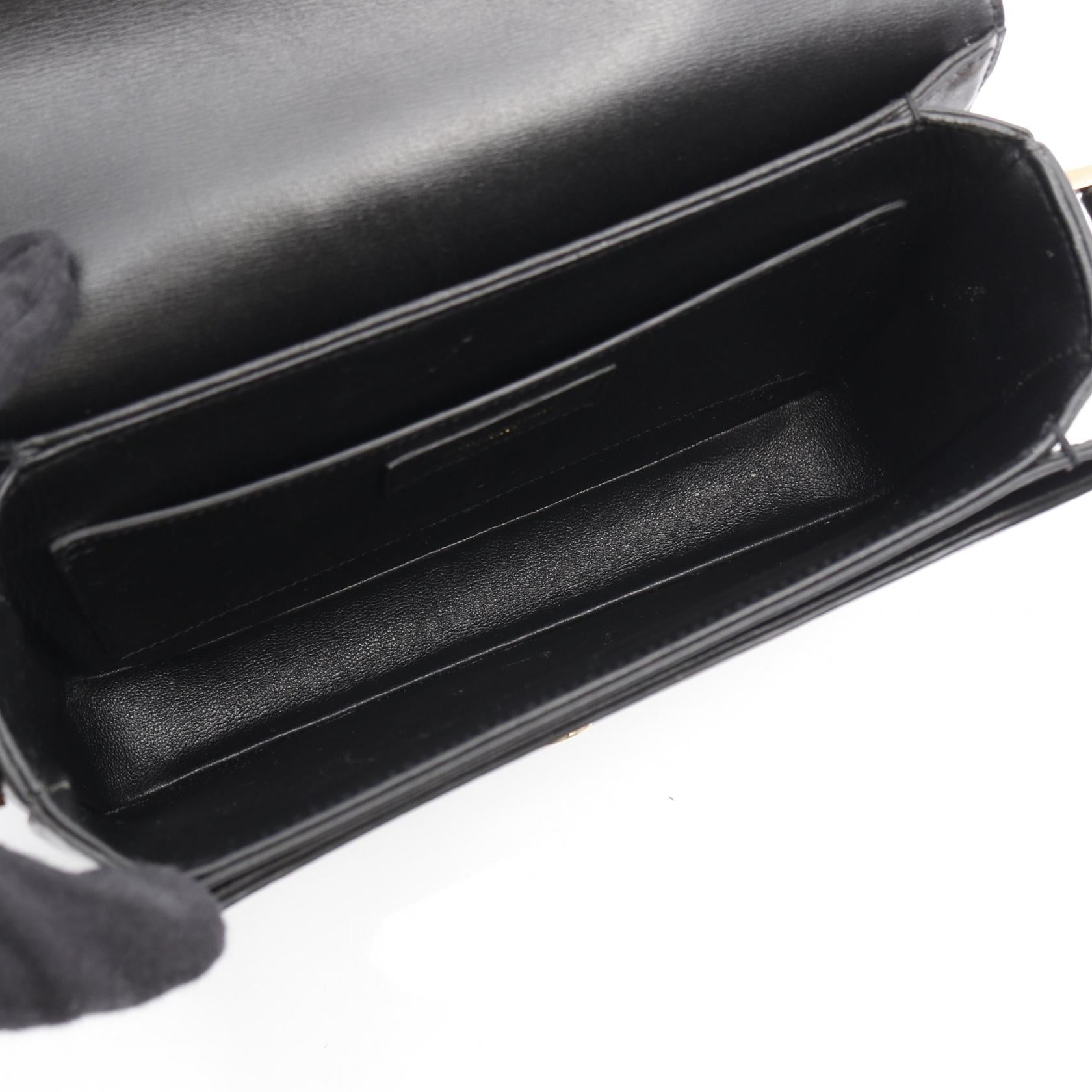 Saint Laurent Shoulder Bag - Rovelle Bags