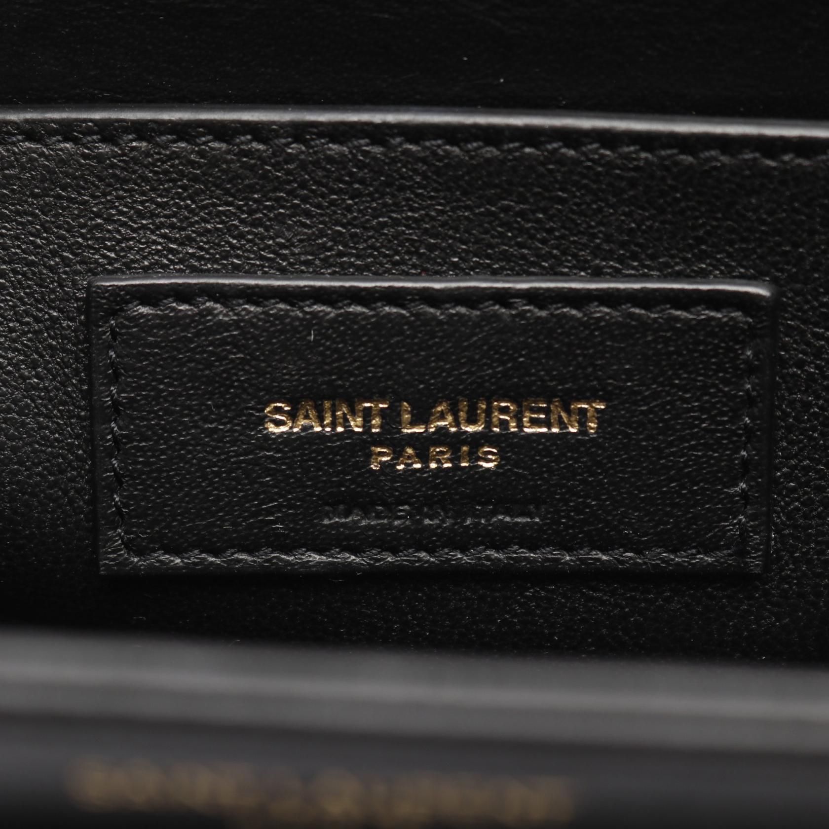 Saint Laurent Shoulder Bag - Rovelle Bags