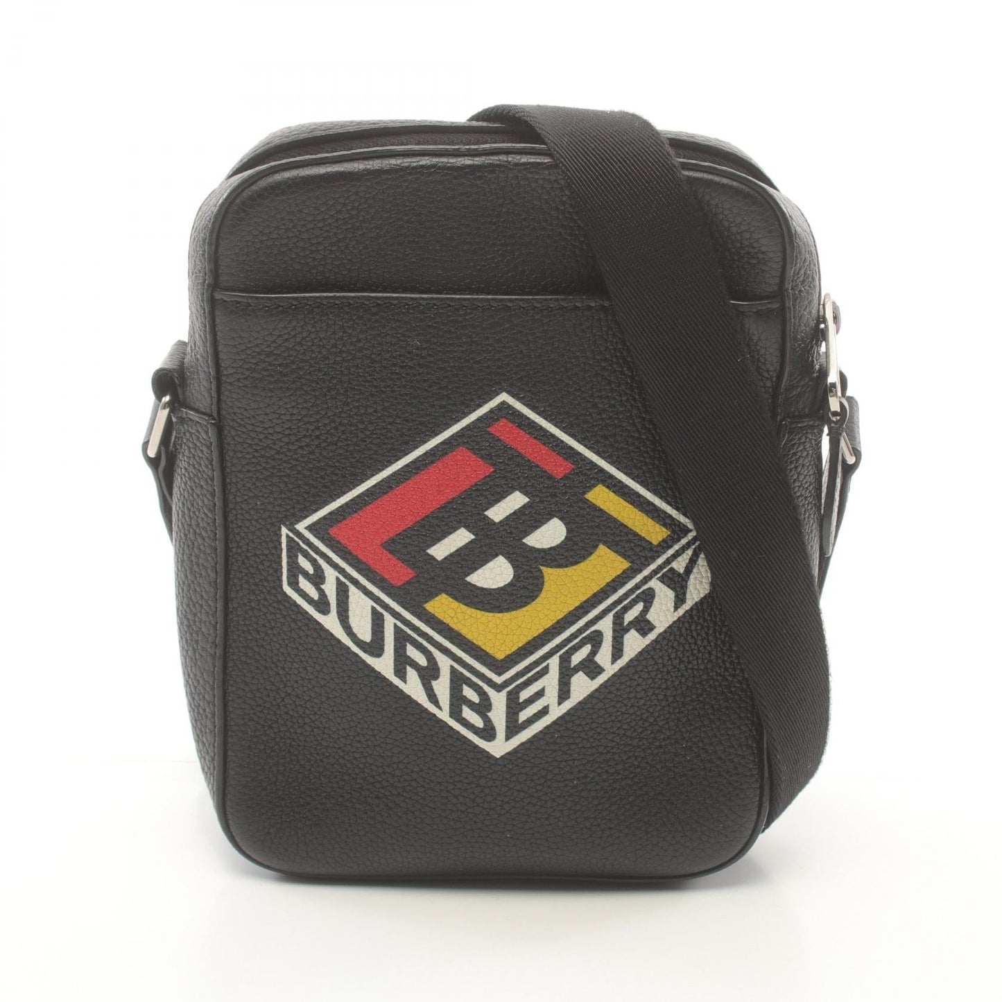 Burberry Shoulder Bag - Rovelle Bags