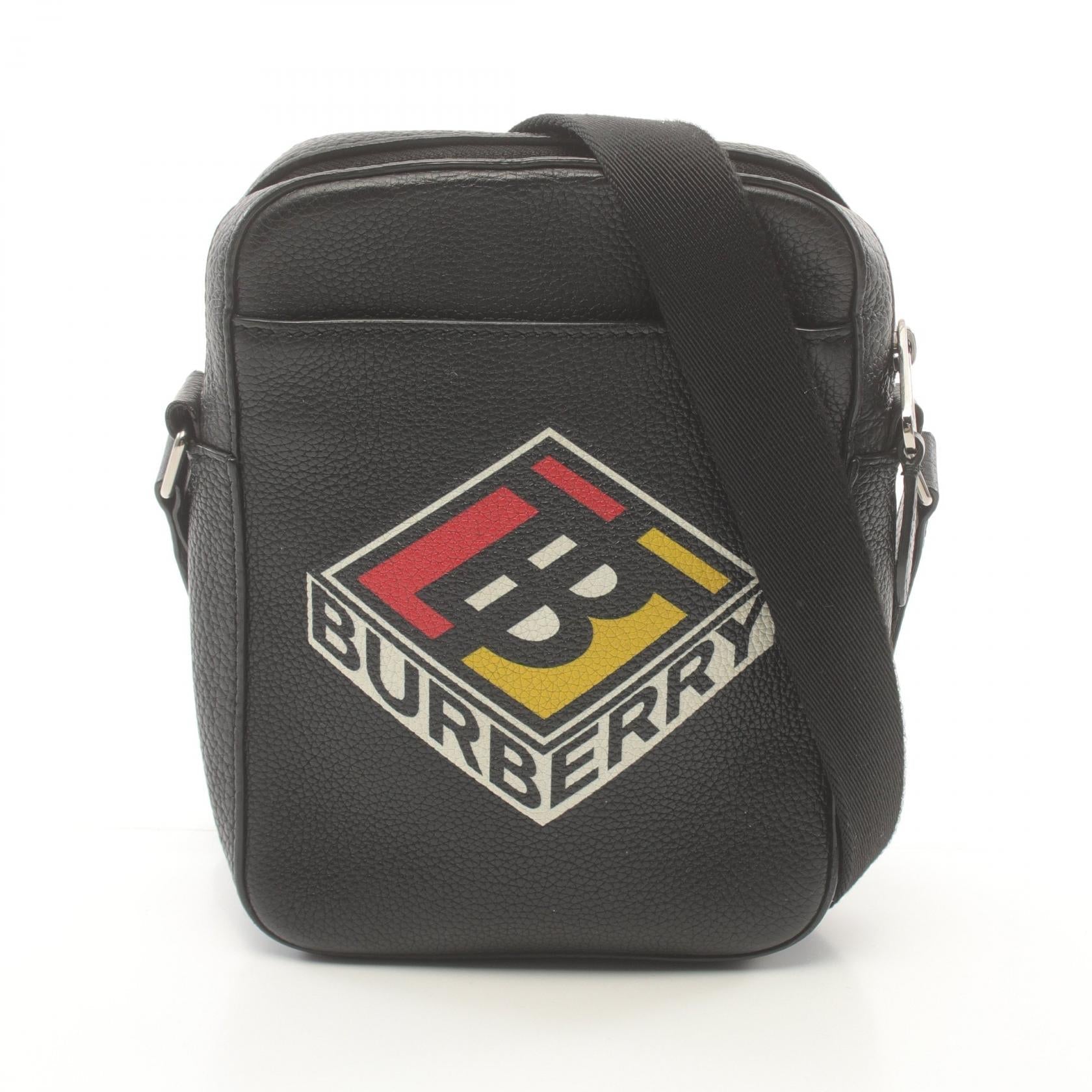 Burberry Shoulder Bag - Rovelle Bags