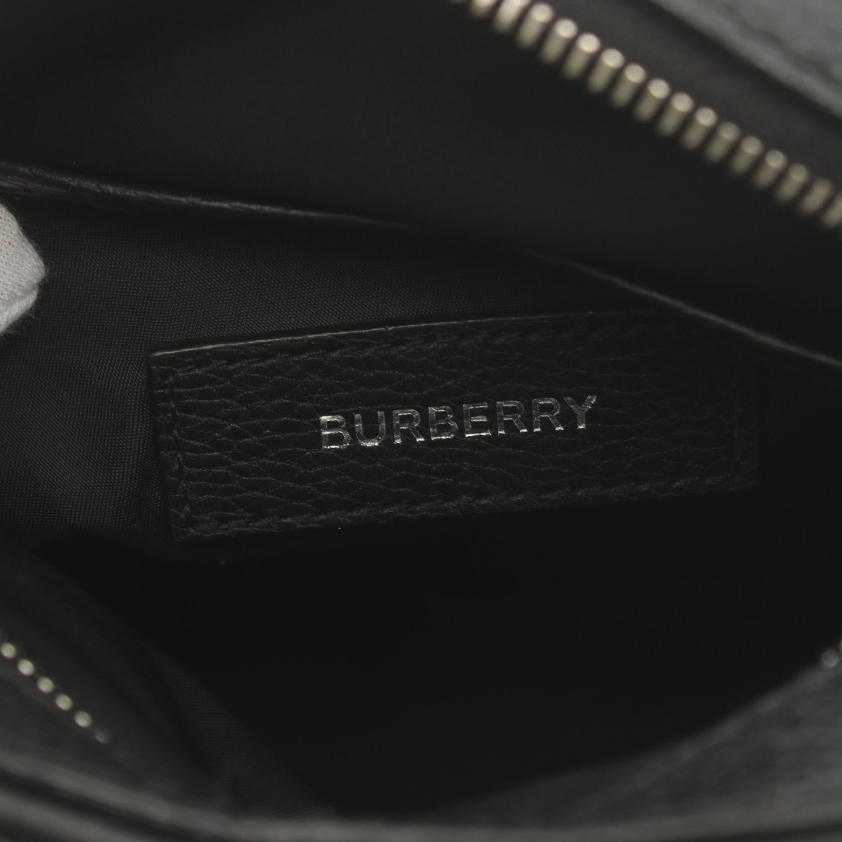 Burberry Shoulder Bag - Rovelle Bags