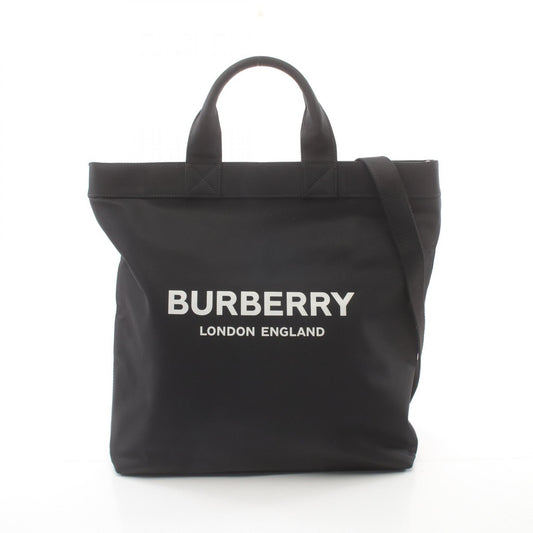 Burberry Tote - Rovelle Bags