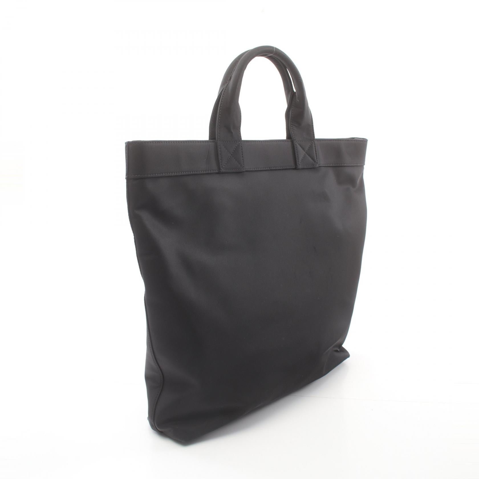 Burberry Tote - Rovelle Bags