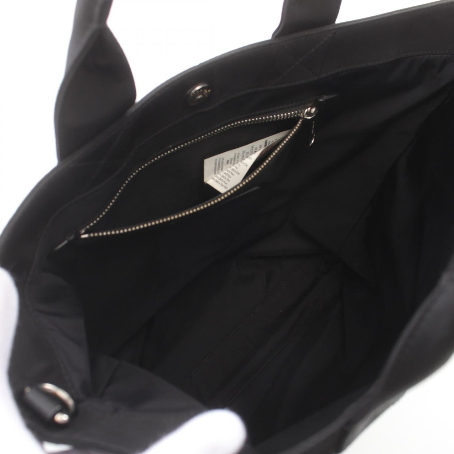 Burberry Tote - Rovelle Bags