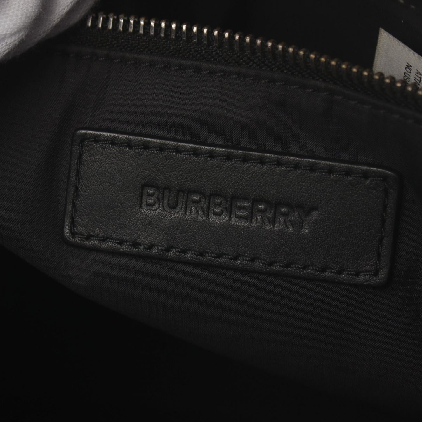 Burberry Tote - Rovelle Bags