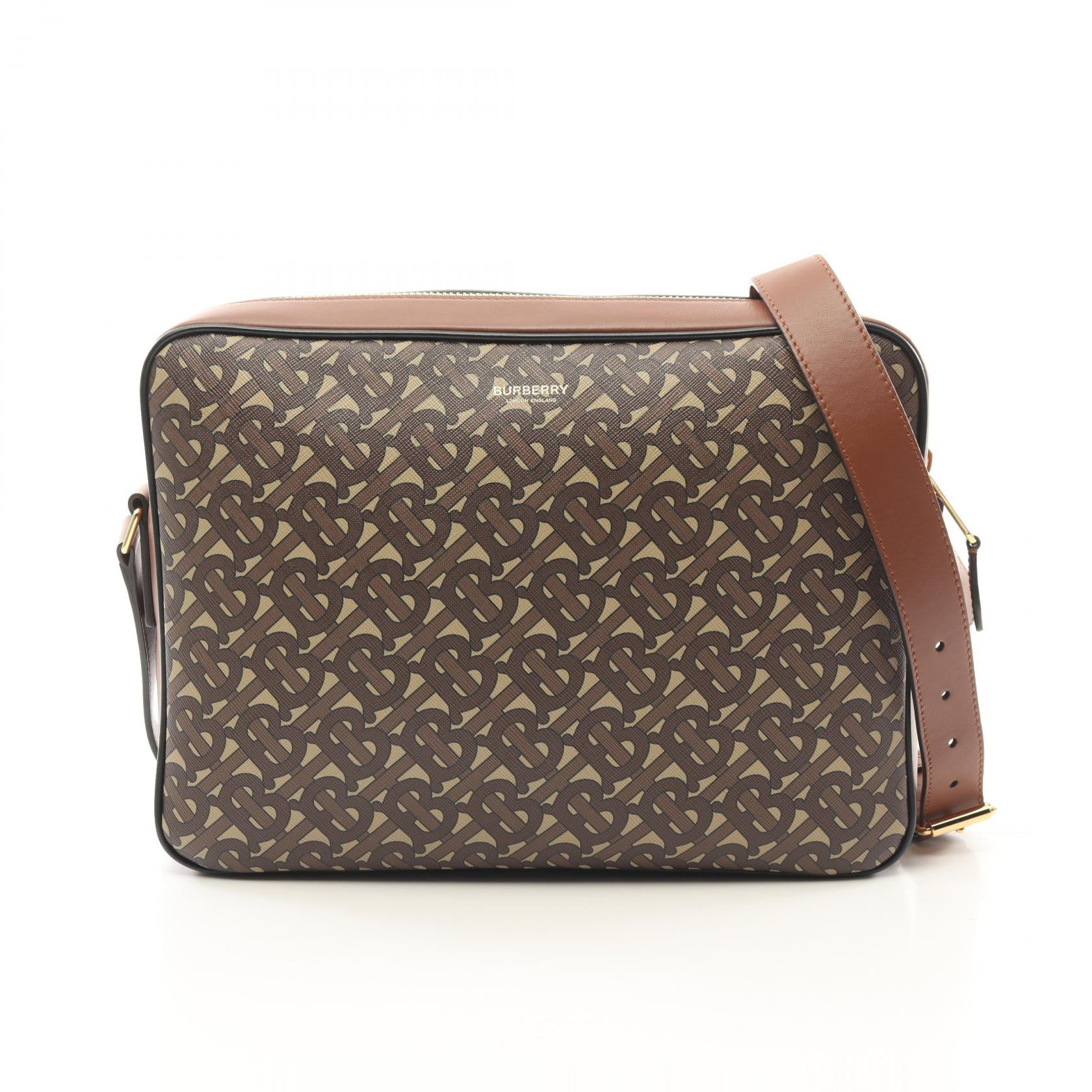 Burberry TB Shoulder Bag - Rovelle Bags