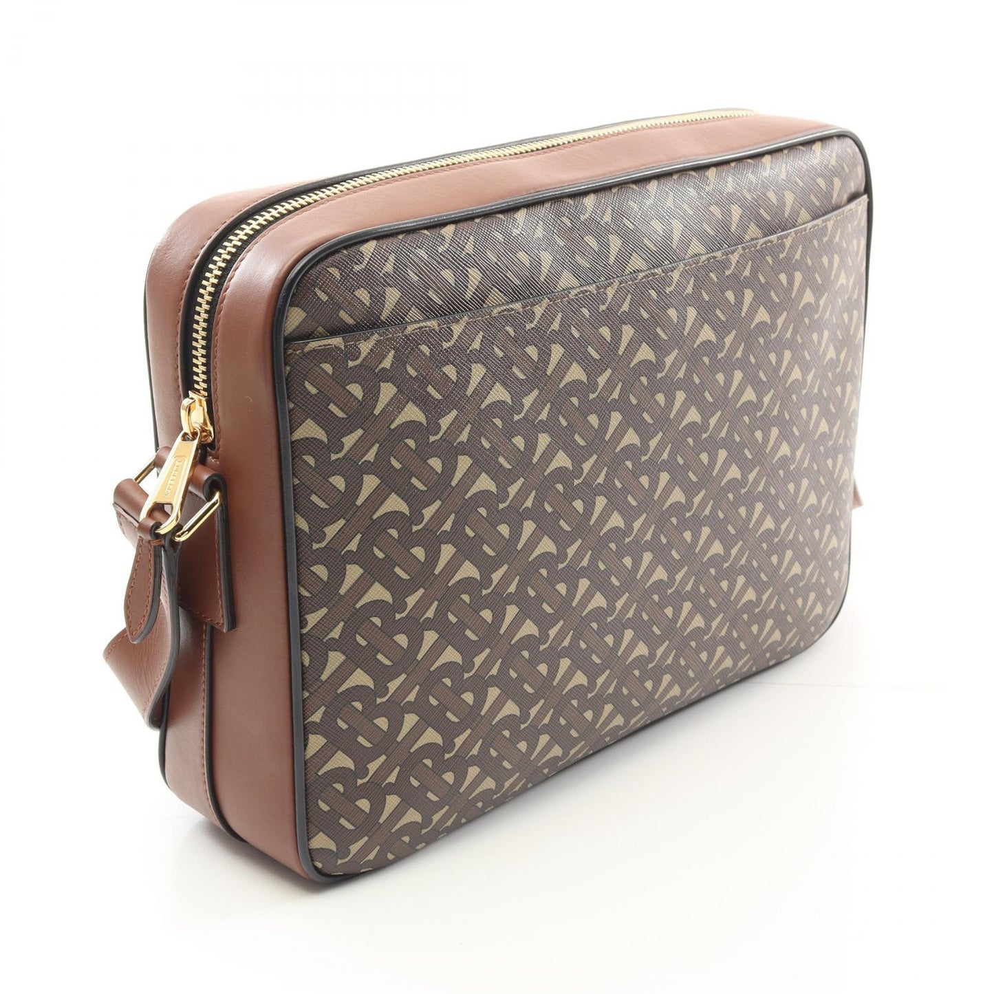 Burberry TB Shoulder Bag - Rovelle Bags